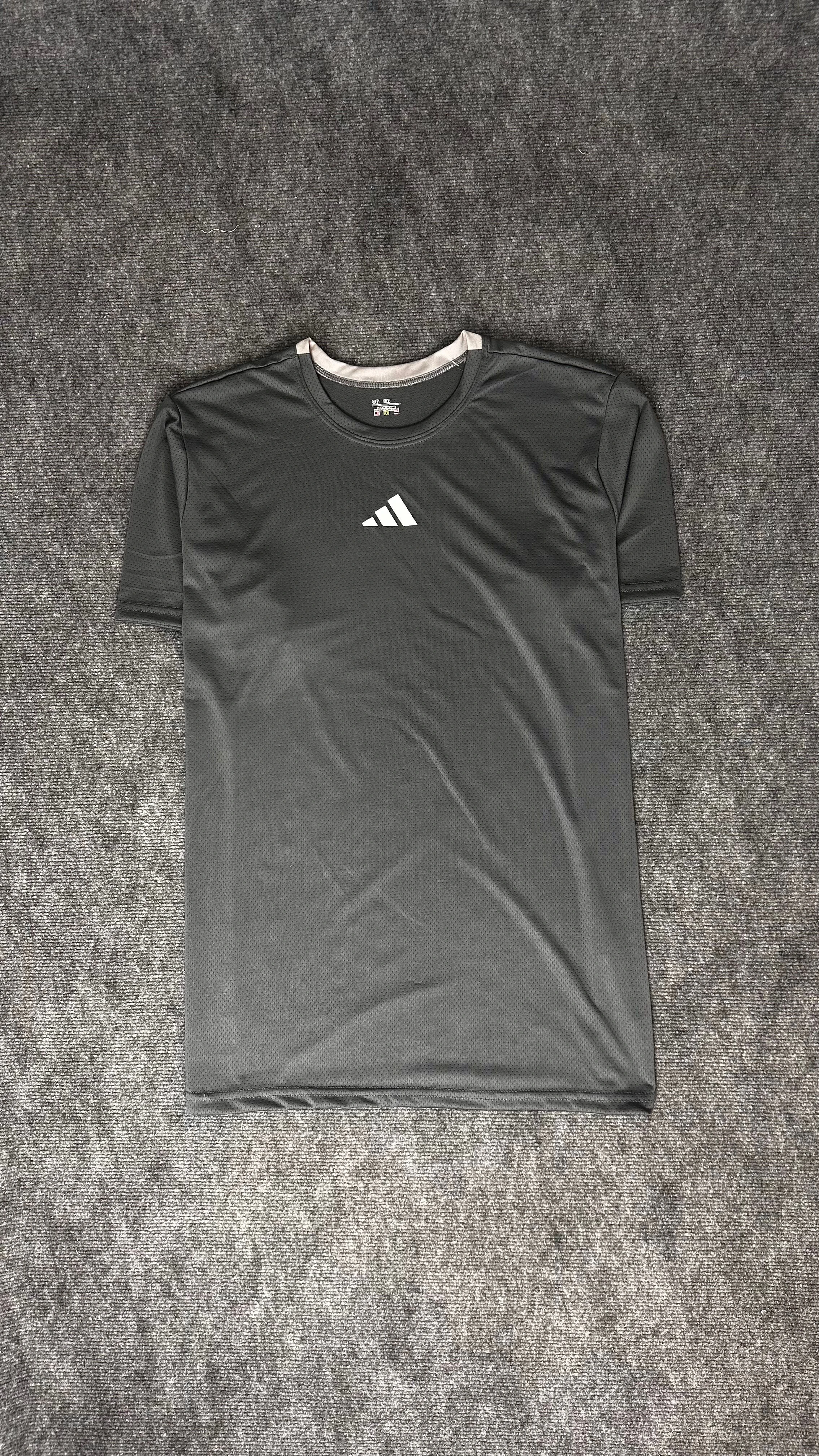 Camisa Dry fit    - 1