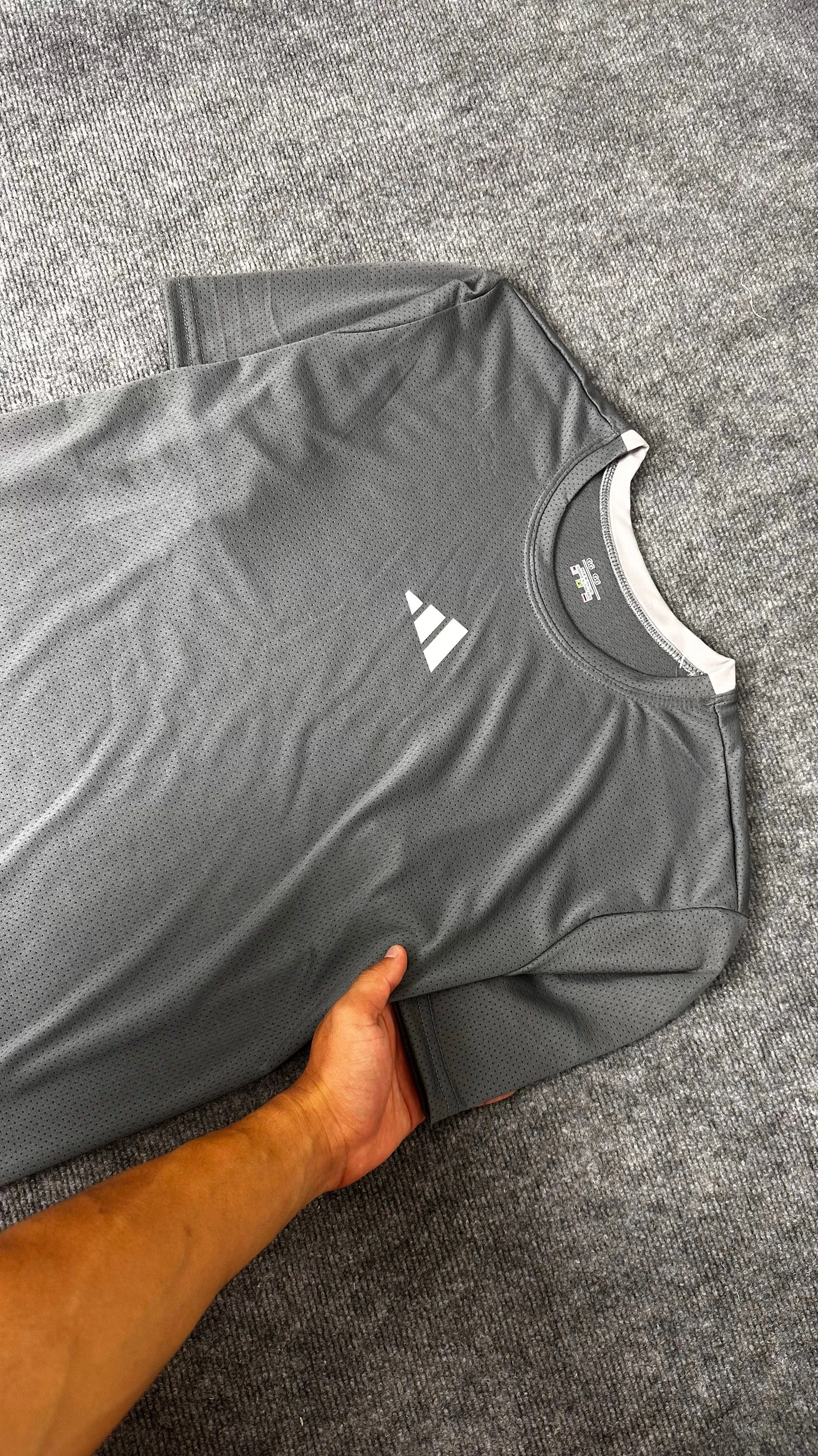 Camisa Dry fit    - 2