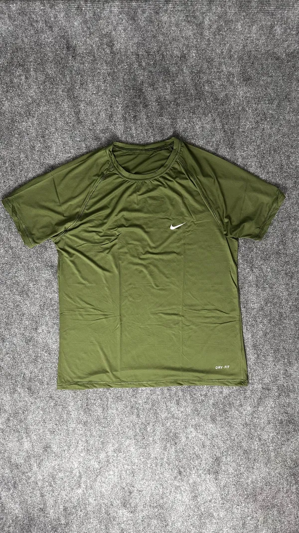 Camisa Dry fit   - imagem 1
