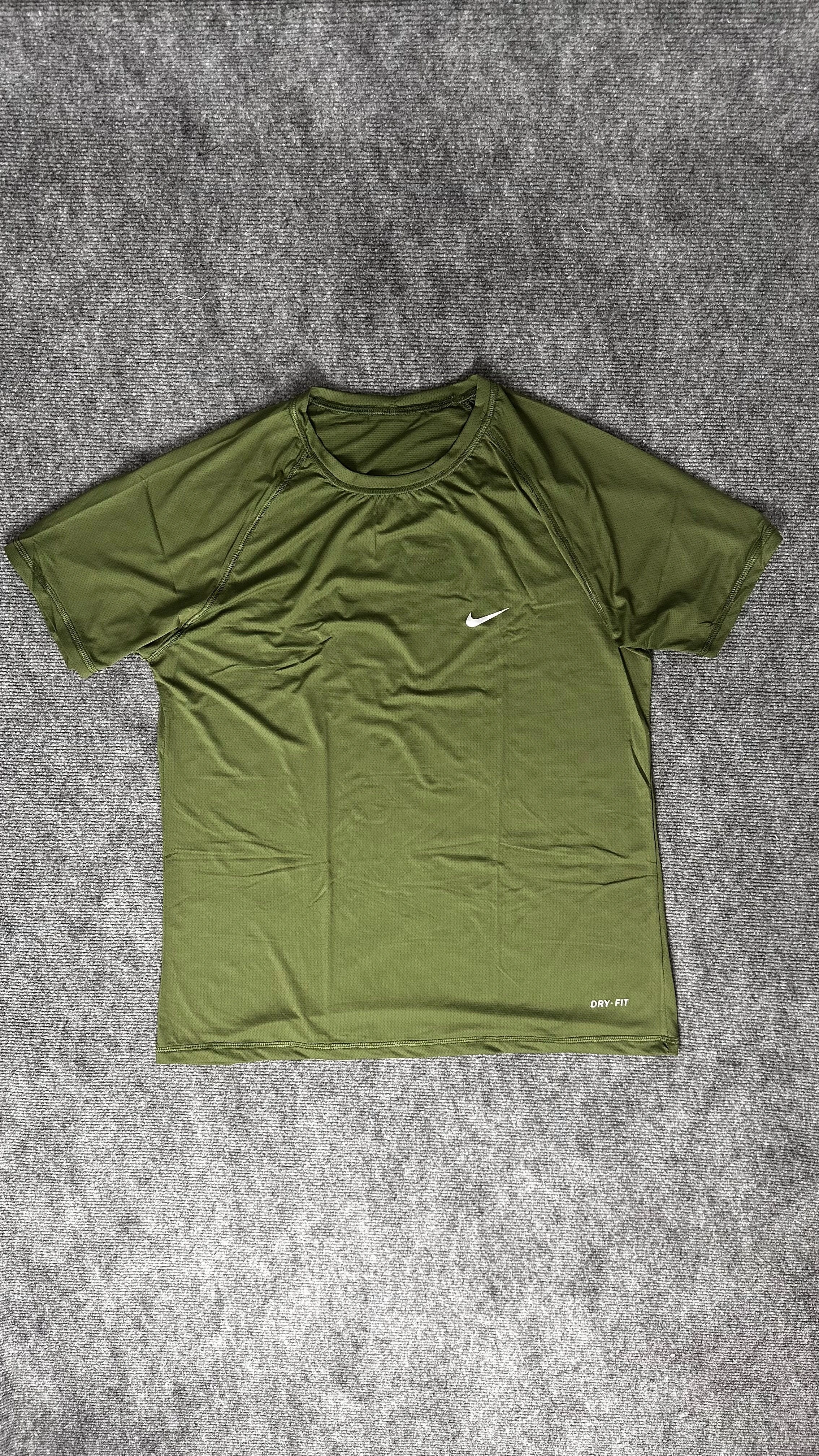Camisa Dry fit   - 1