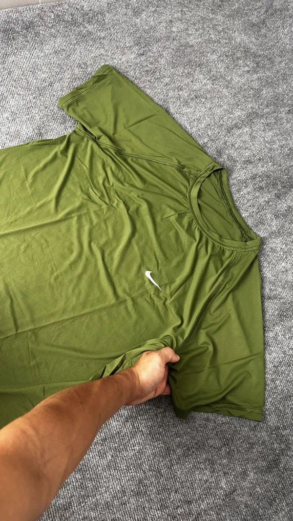 Camisa Dry fit   - imagem 2