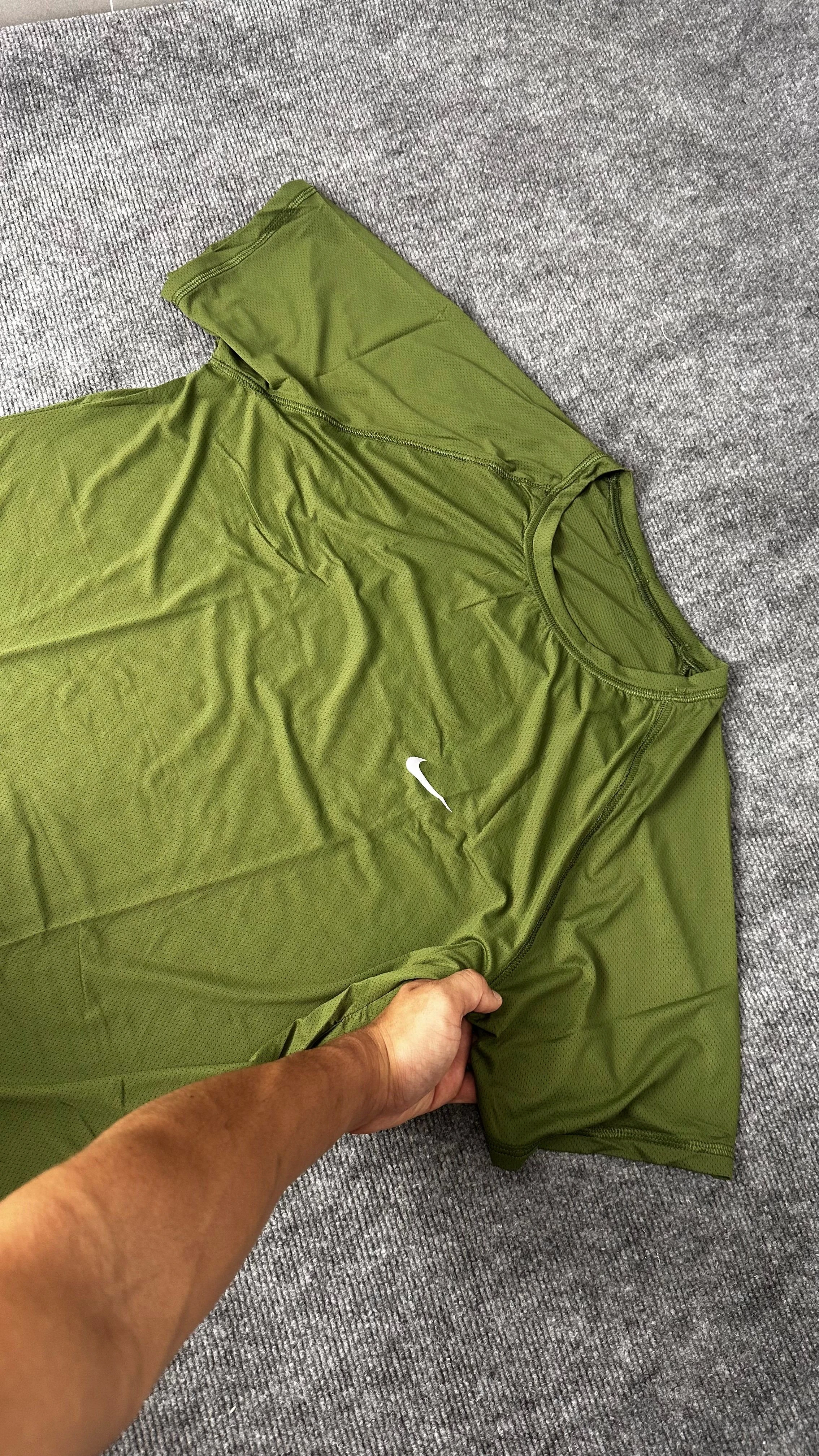 Camisa Dry fit   - 2