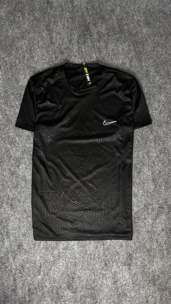 Camisa Dry fit 3D - imagem 1