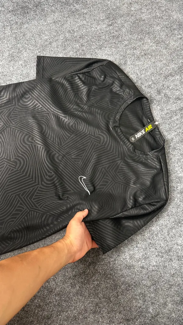 Camisa Dry fit 3D - imagem 2