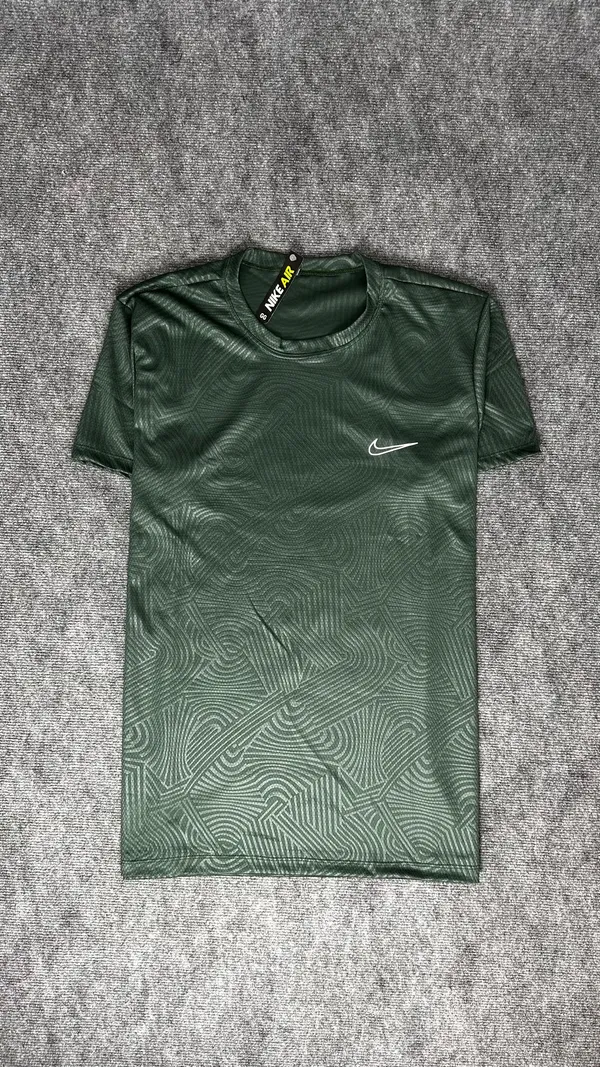 Camisa Dry fit 3D  - imagem 1