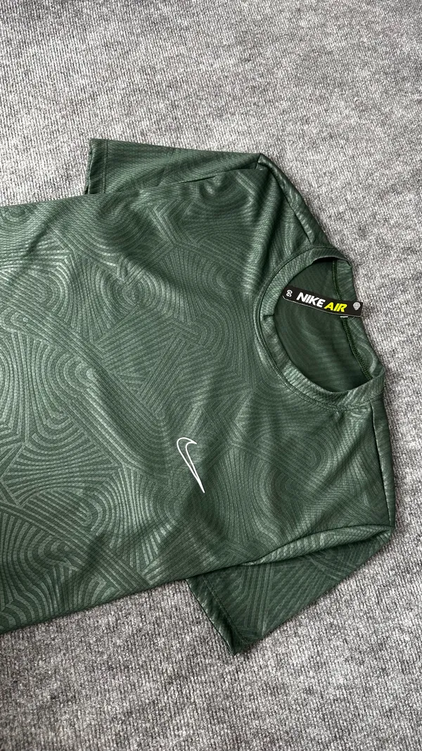 Camisa Dry fit 3D  - imagem 2