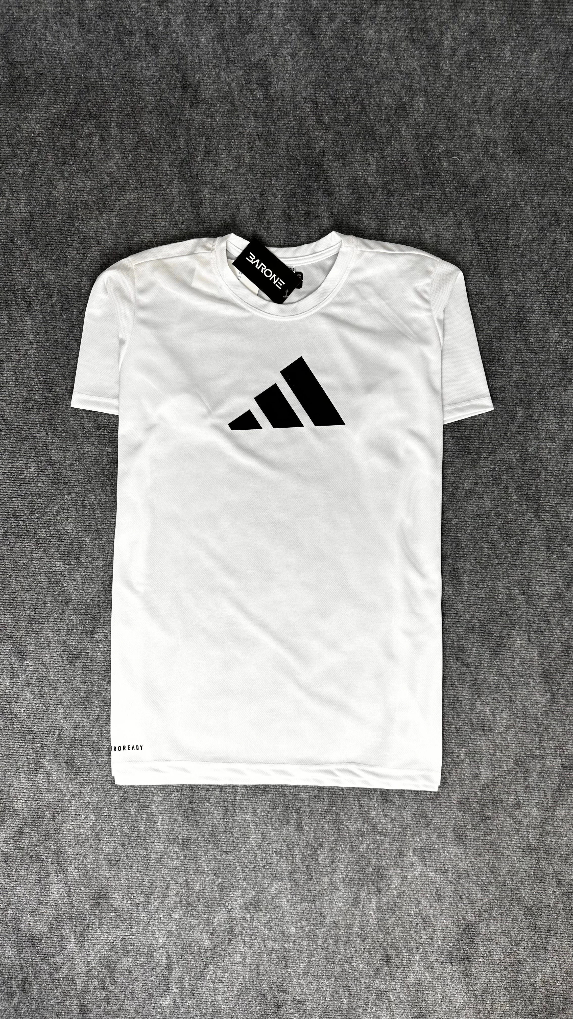 Camisa Dry fit  - 1