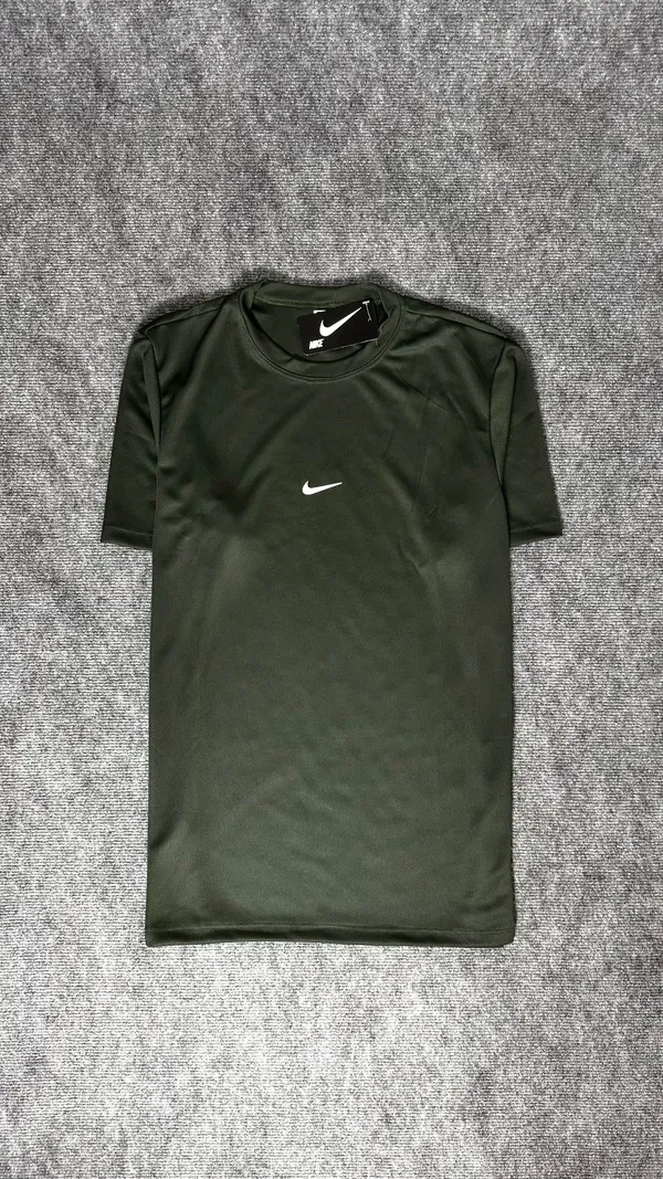 Camisa Dry fit   - imagem 1