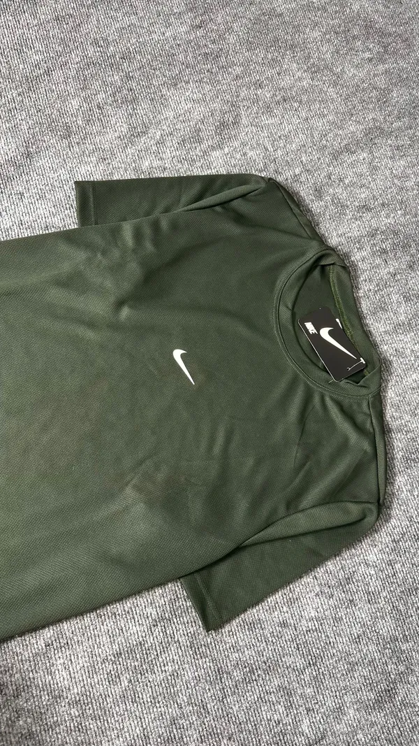 Camisa Dry fit   - imagem 2
