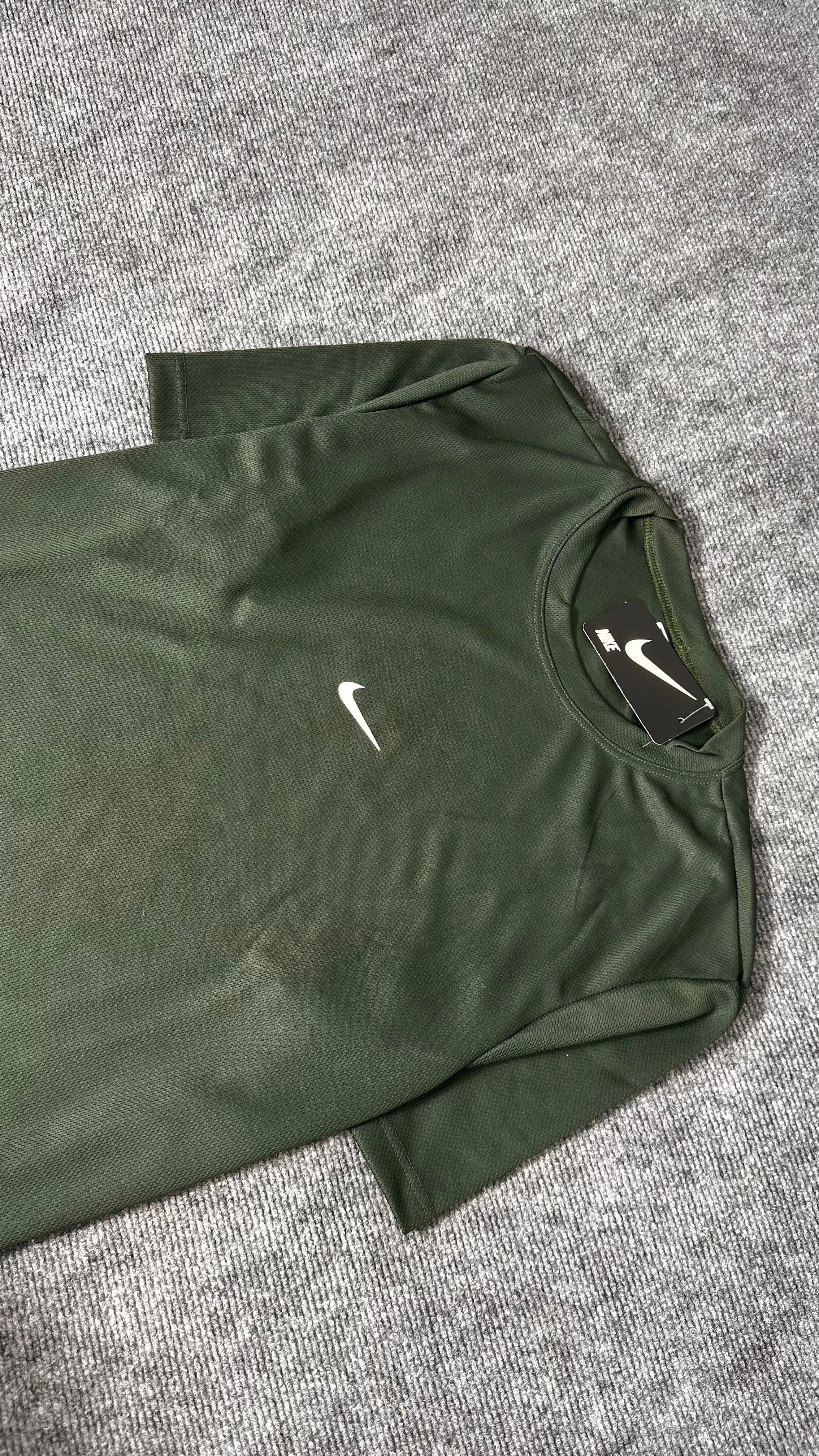 Camisa Dry fit   - 2