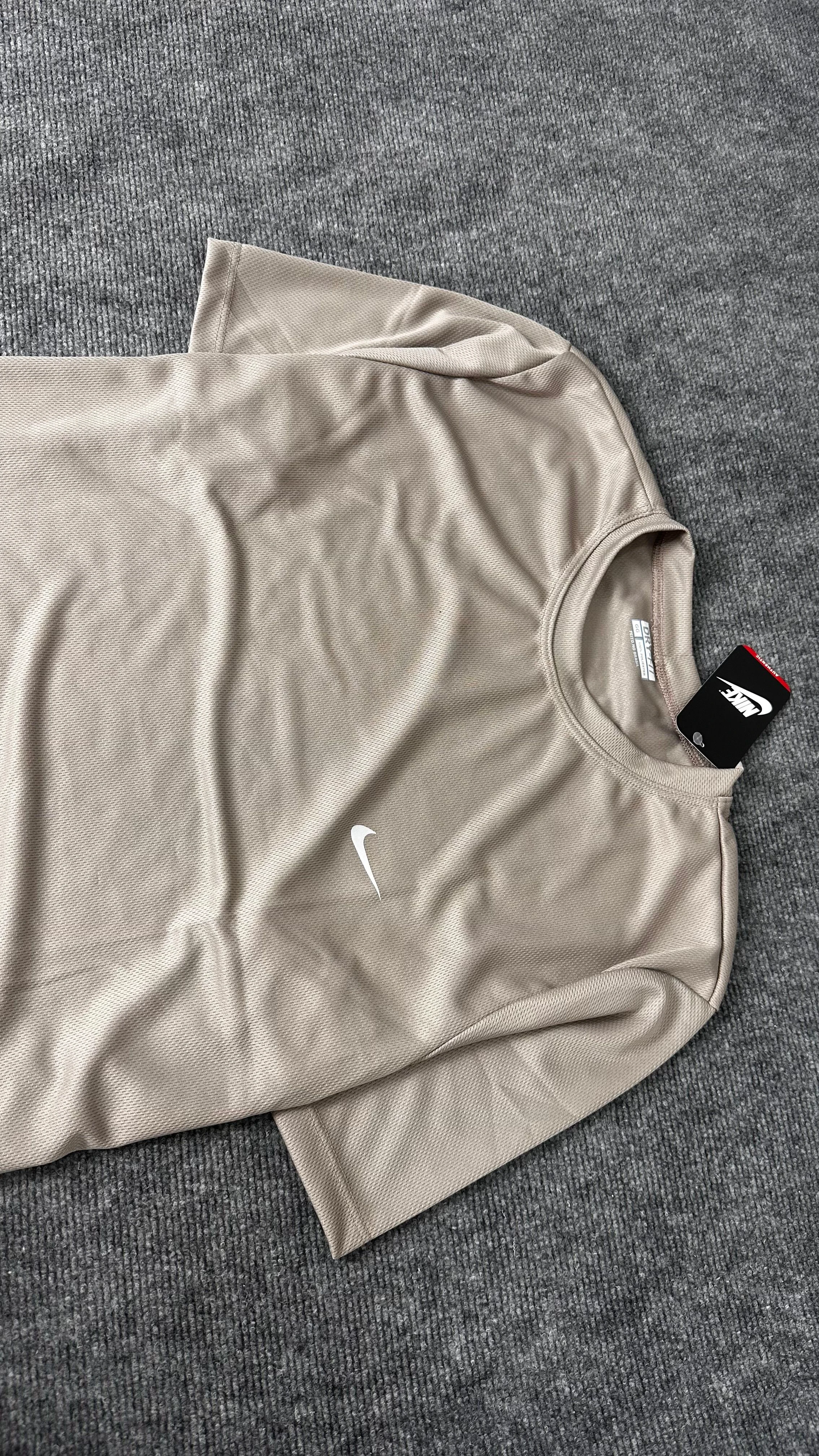 Camisa Dry fit  - 2