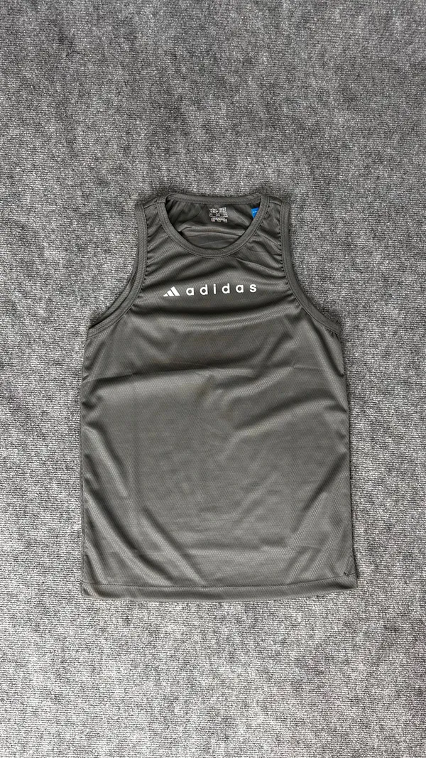 Regata Dry fit  - imagem 1