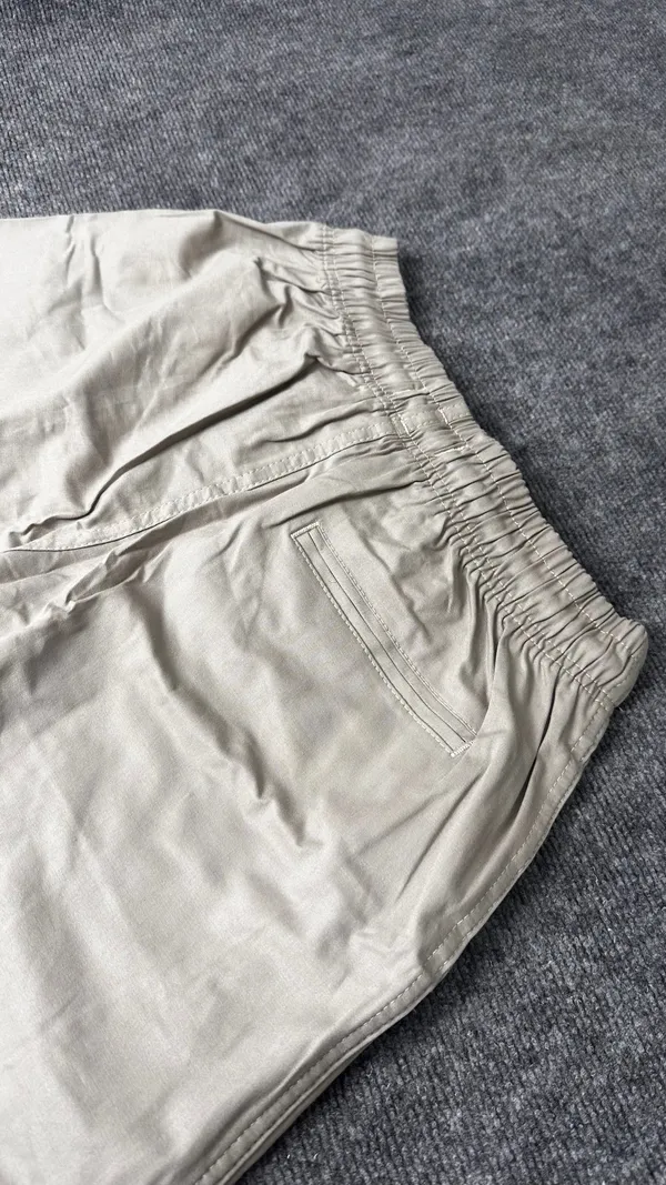 Short sarja premium  - imagem 3