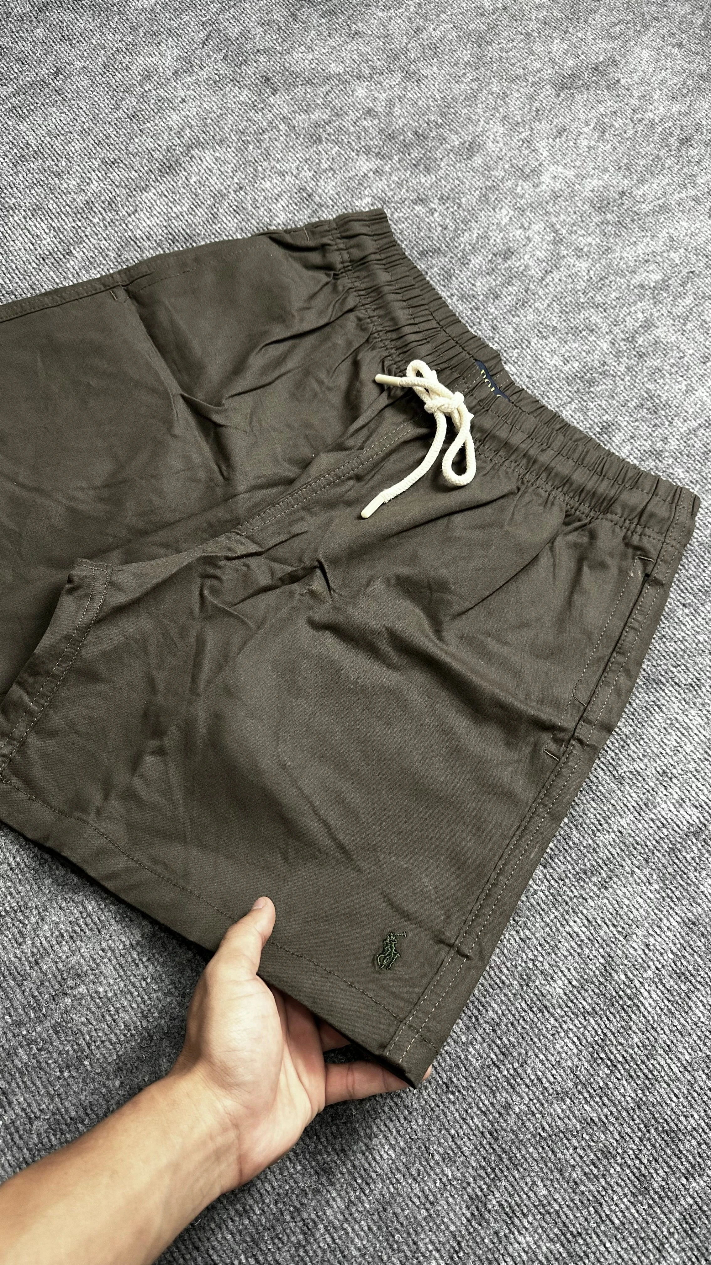 Short sarja premium  - 2