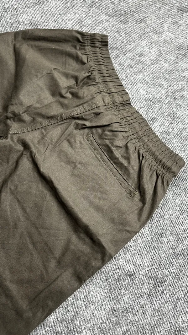 Short sarja premium  - imagem 3