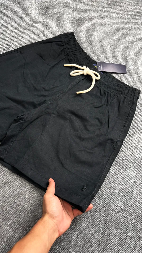 Short sarja premium - imagem 2
