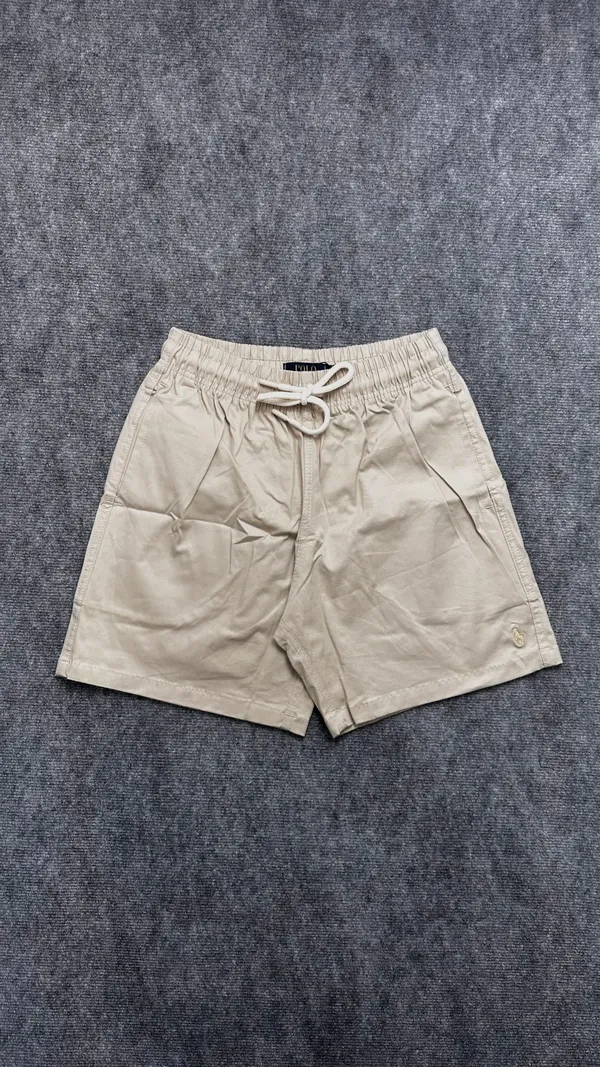 Short sarja premium  - imagem 1