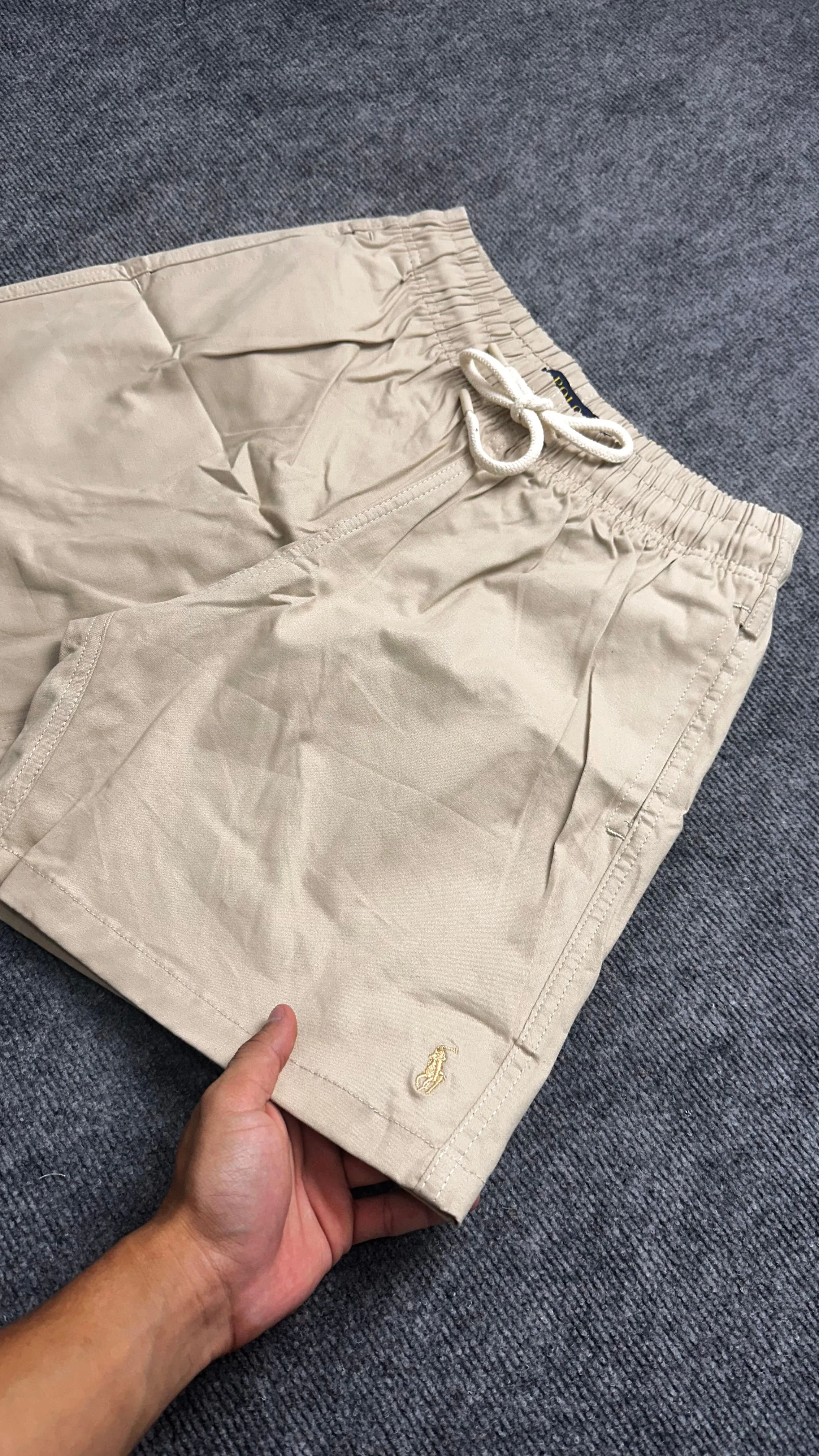 Short sarja premium  - 2