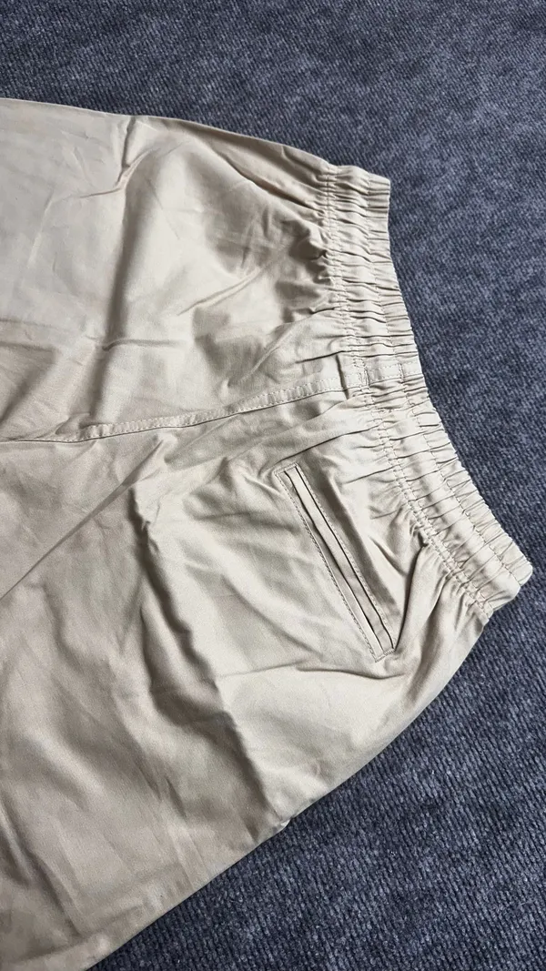 Short sarja premium  - imagem 3