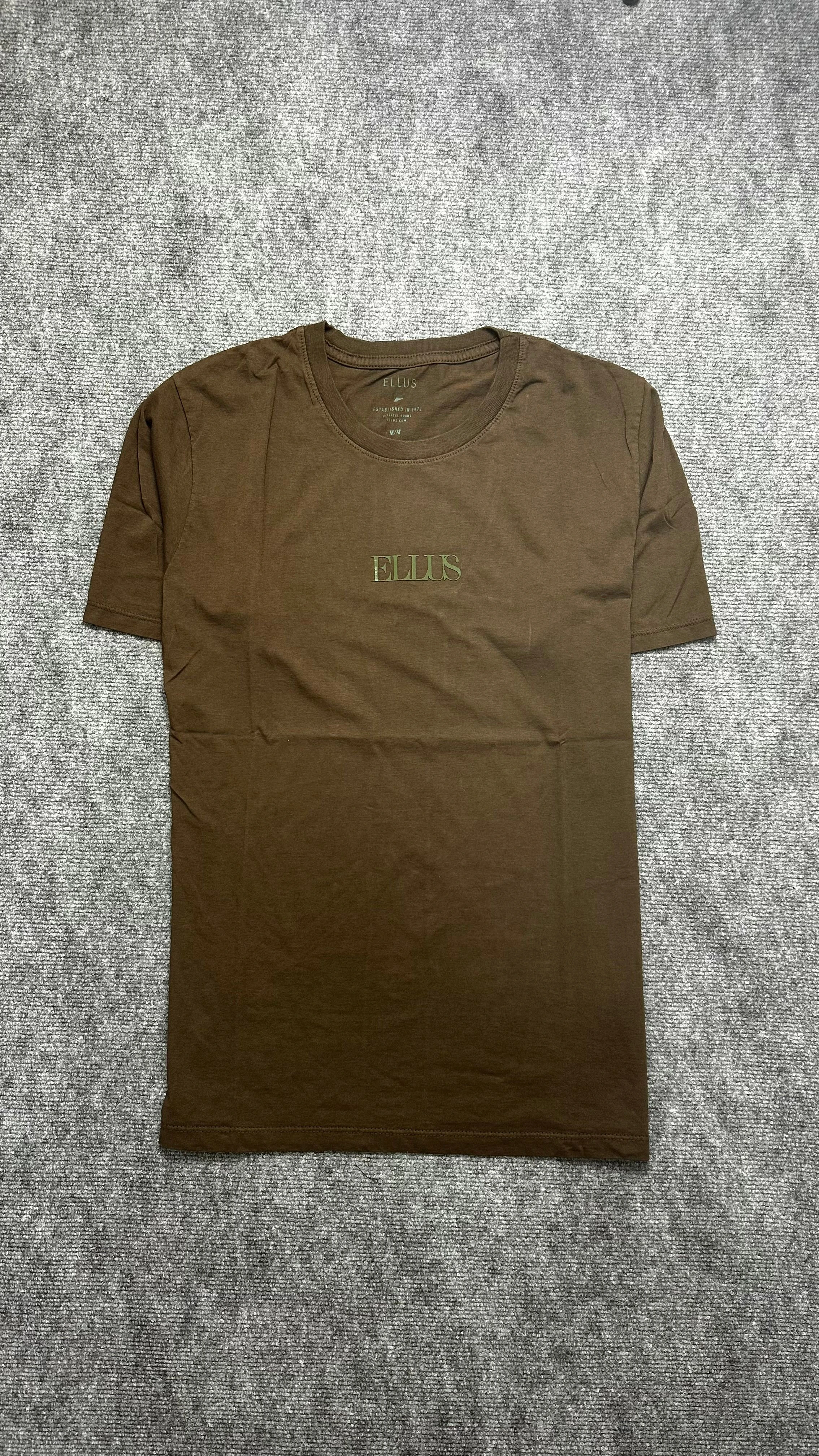 Camisa Ellus - 1