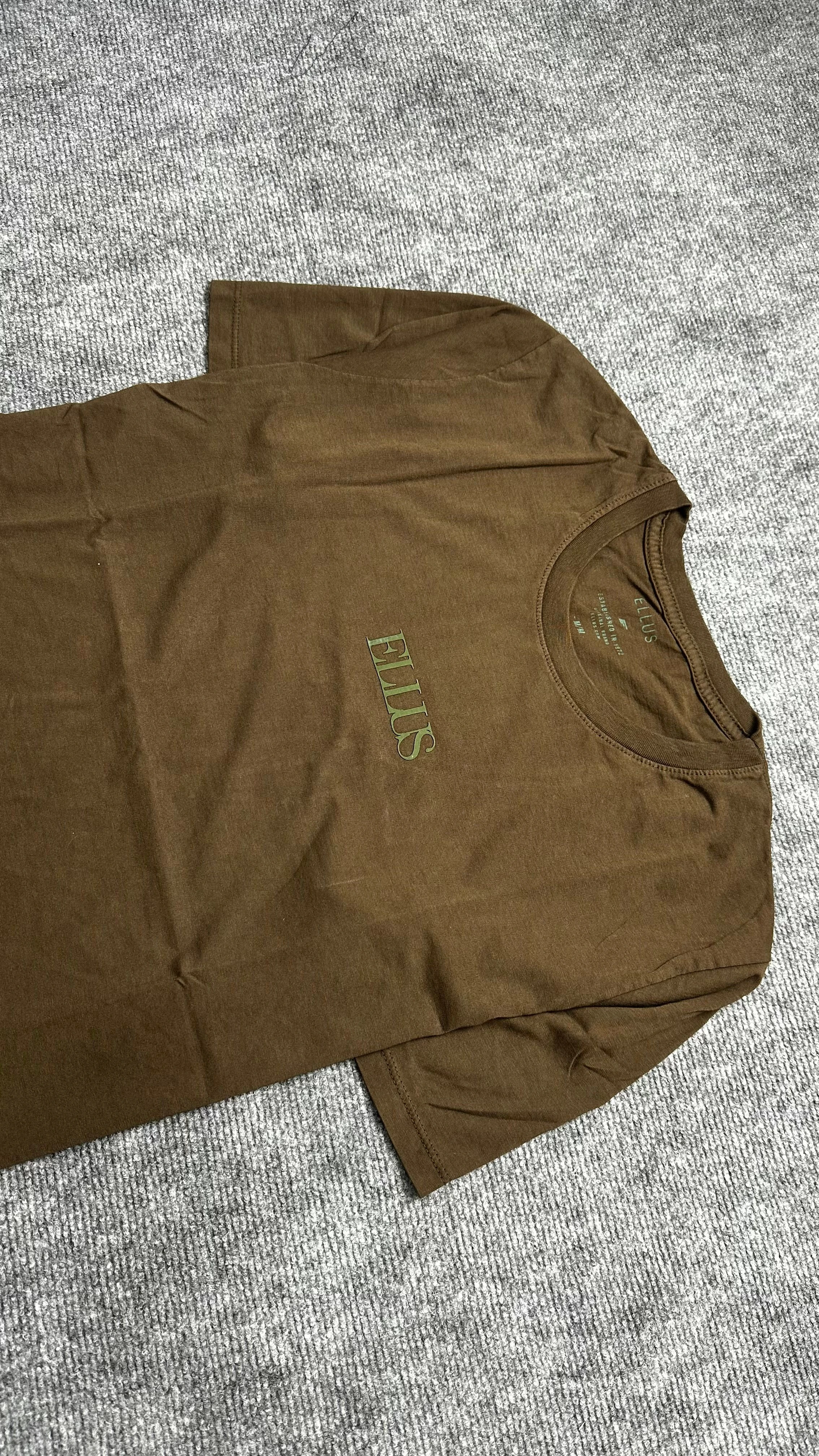 Camisa Ellus - 2