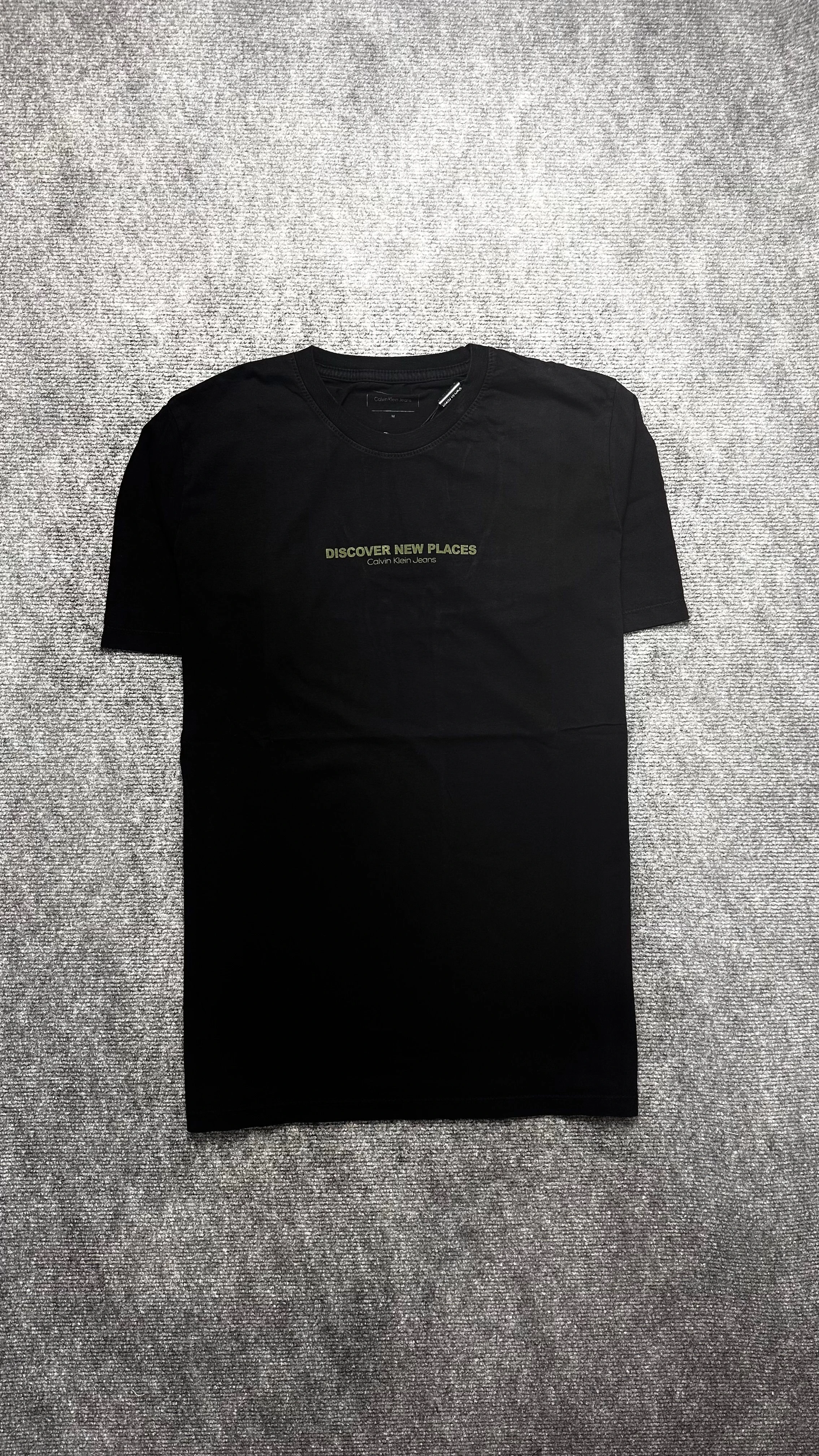 Camisa Ck - 1