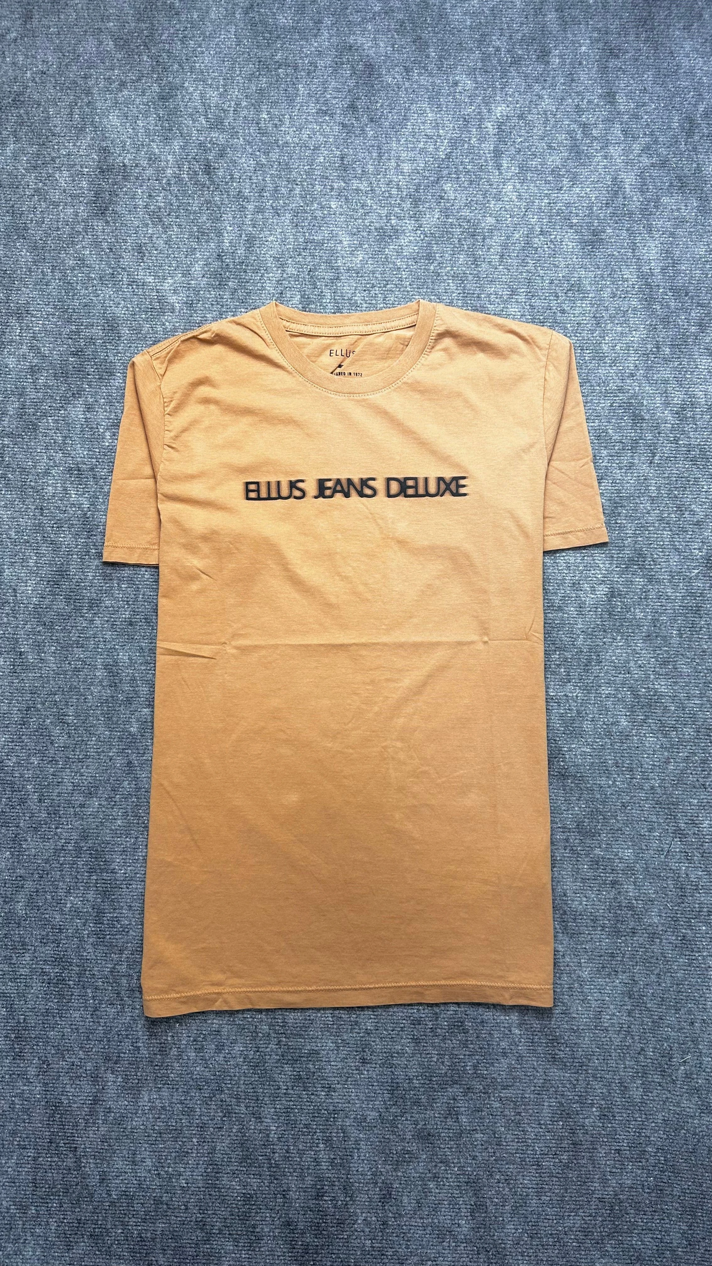 Camisa Ellus - 1