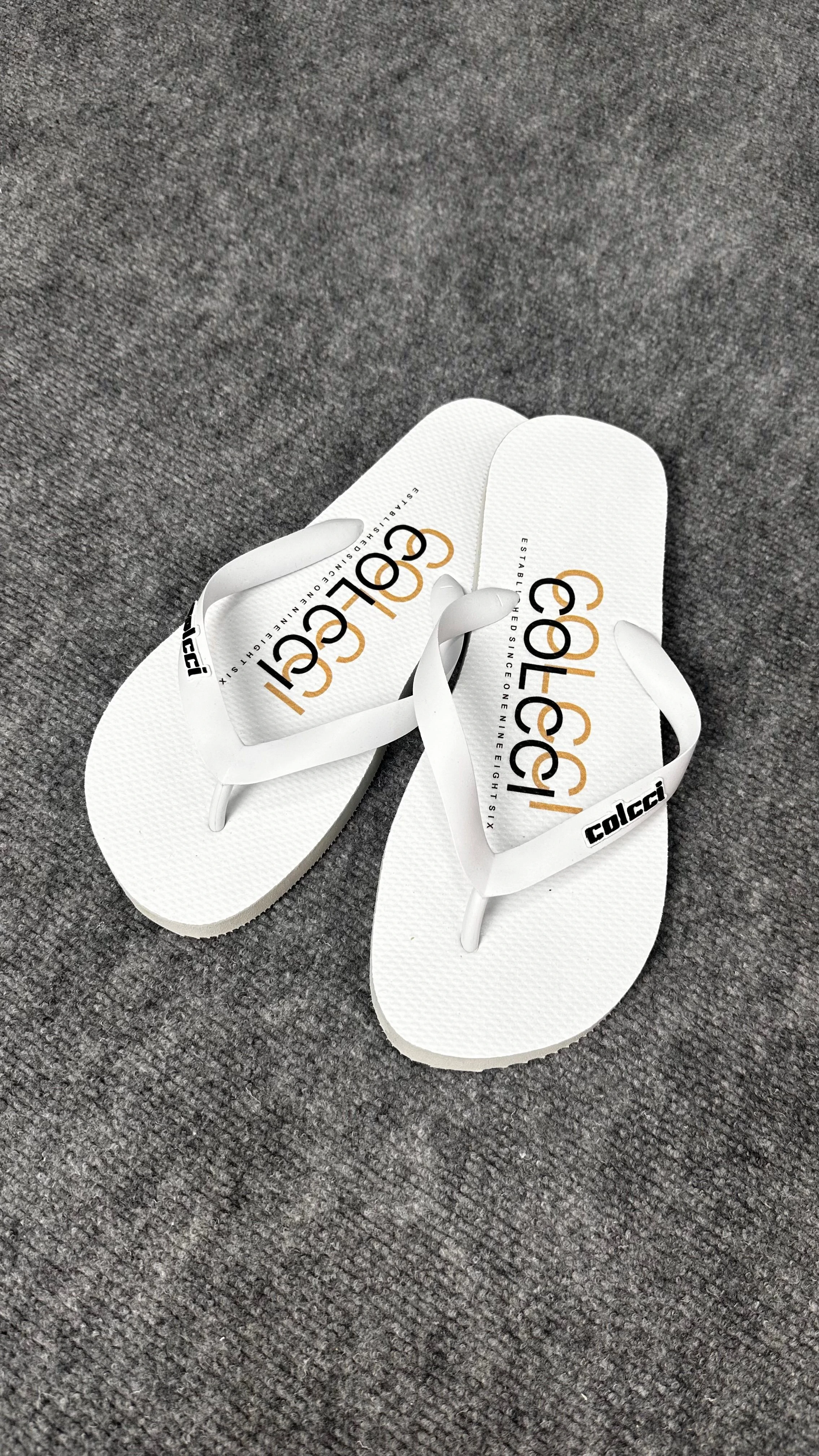 Chinelo premium - 1