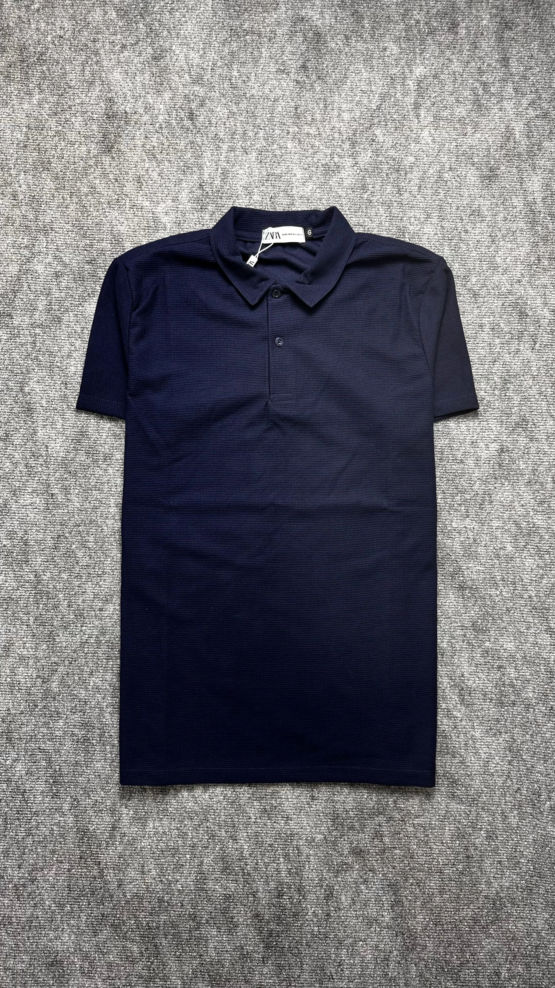 Camisa polo premium   - 1
