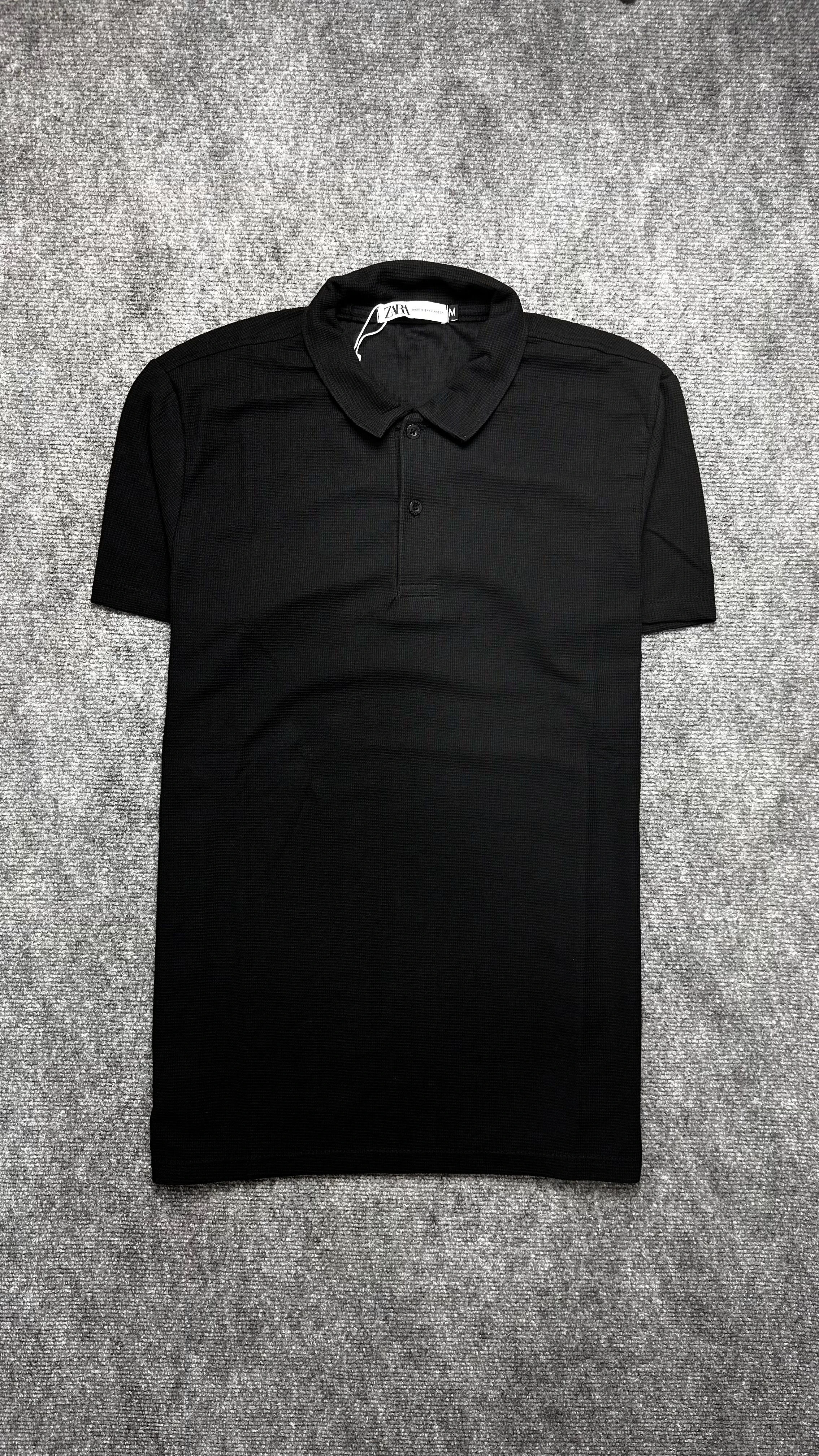 Camisa polo premium - 1