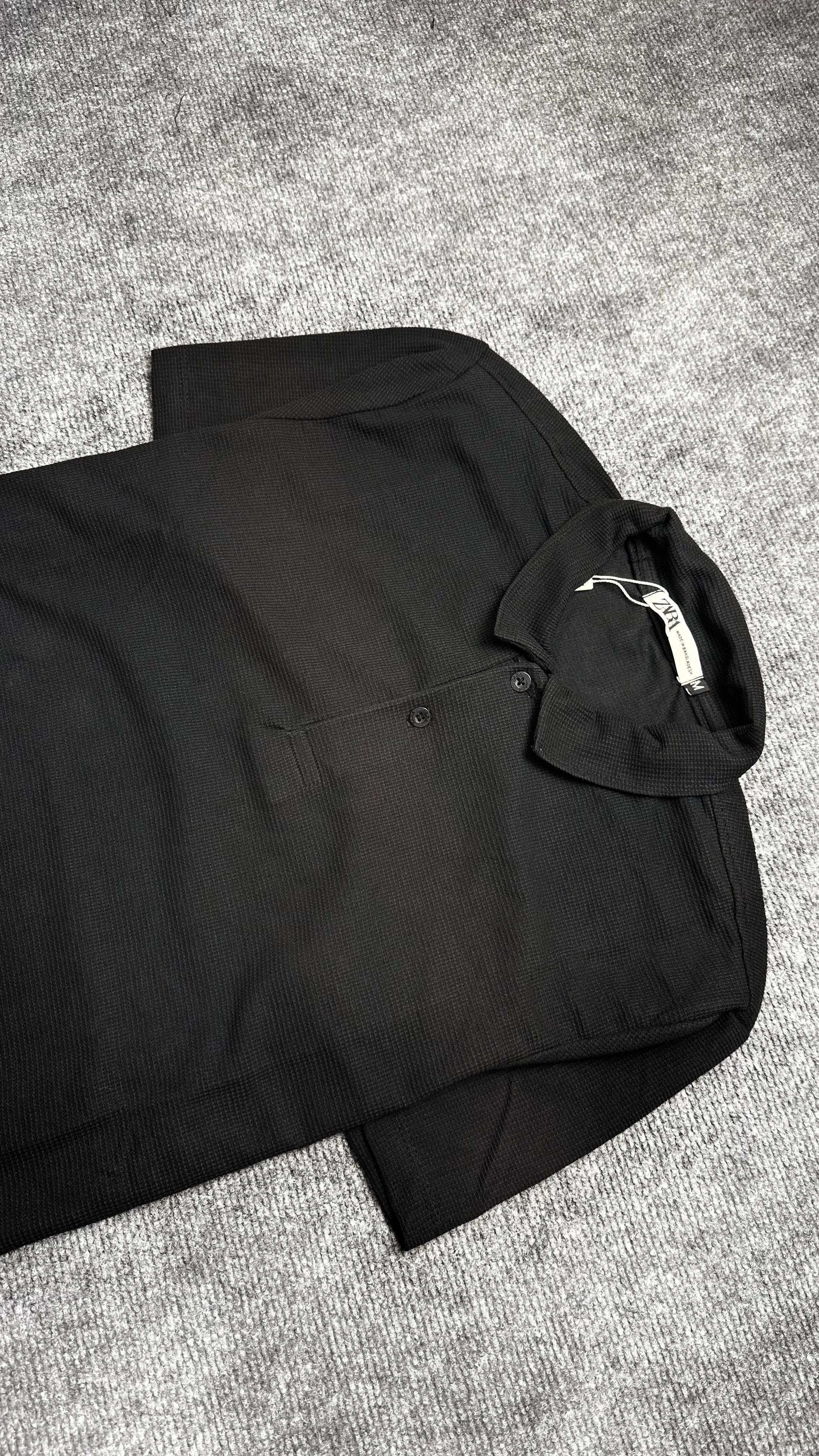 Camisa polo premium - 2