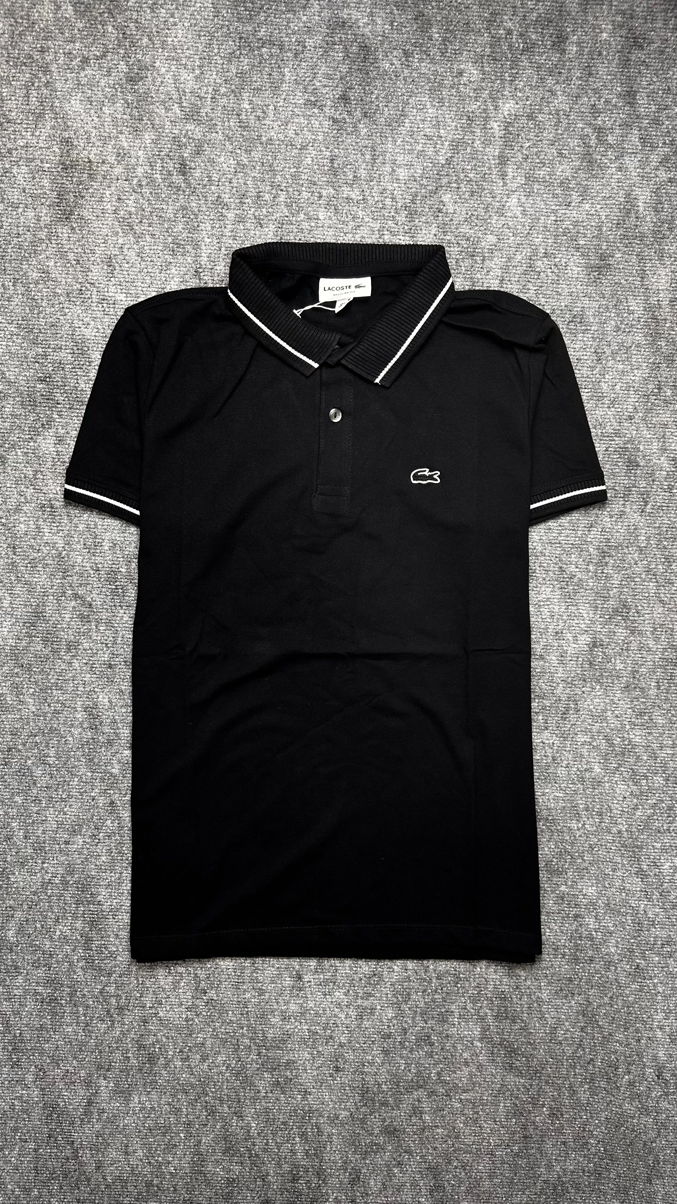 Camisa polo premium  - 1