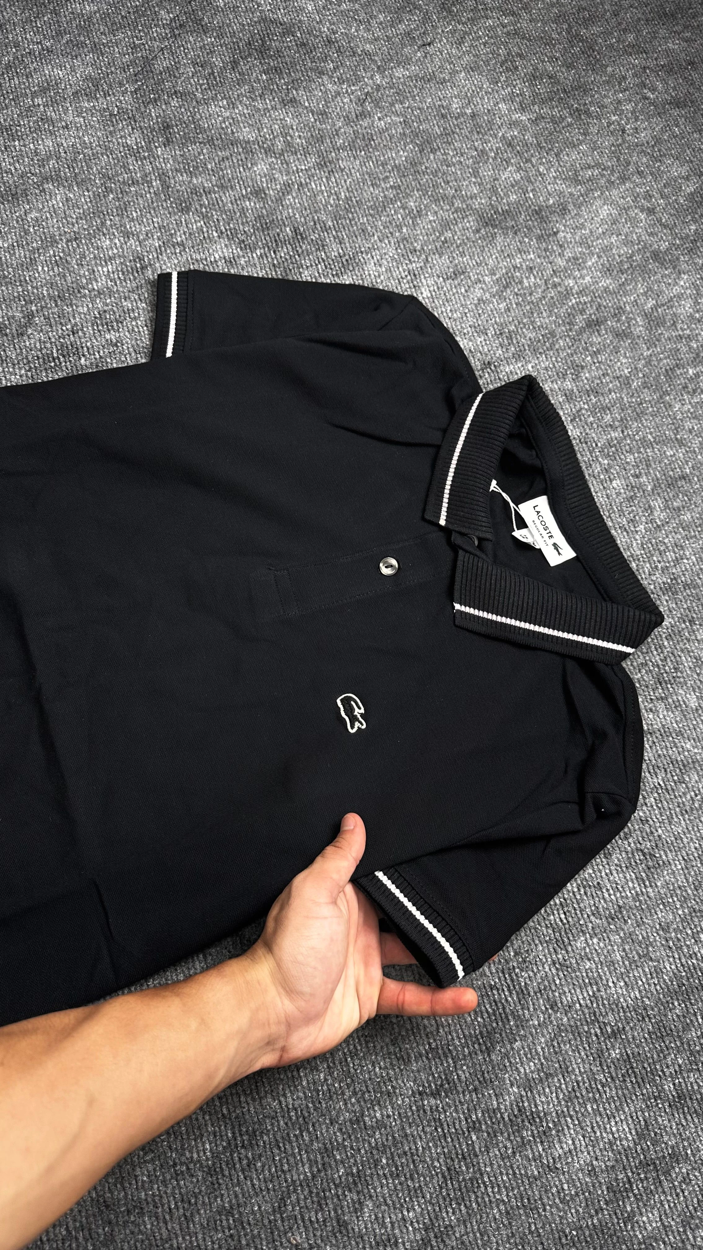 Camisa polo premium  - 2