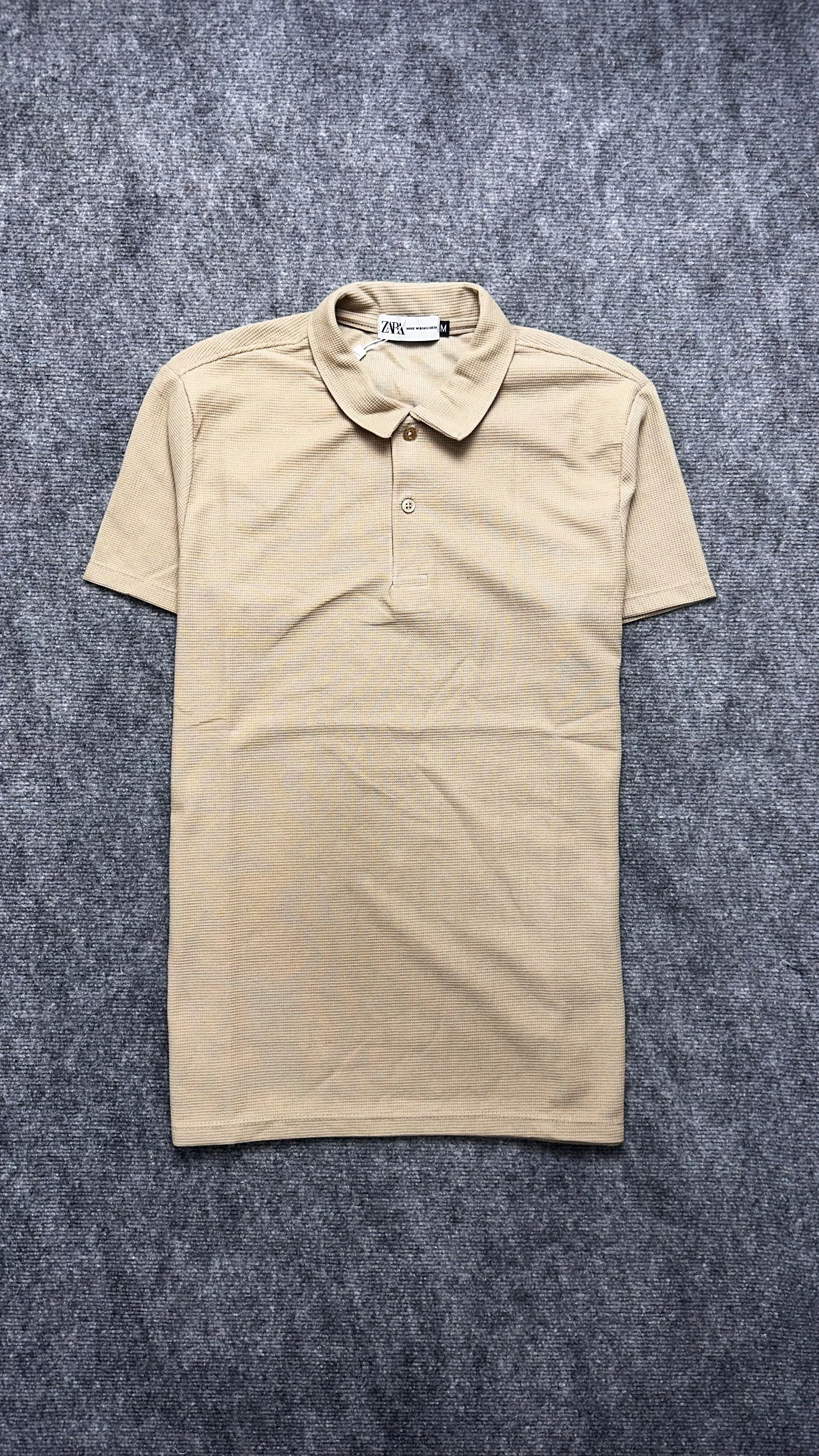 Camisa polo premium  - 1