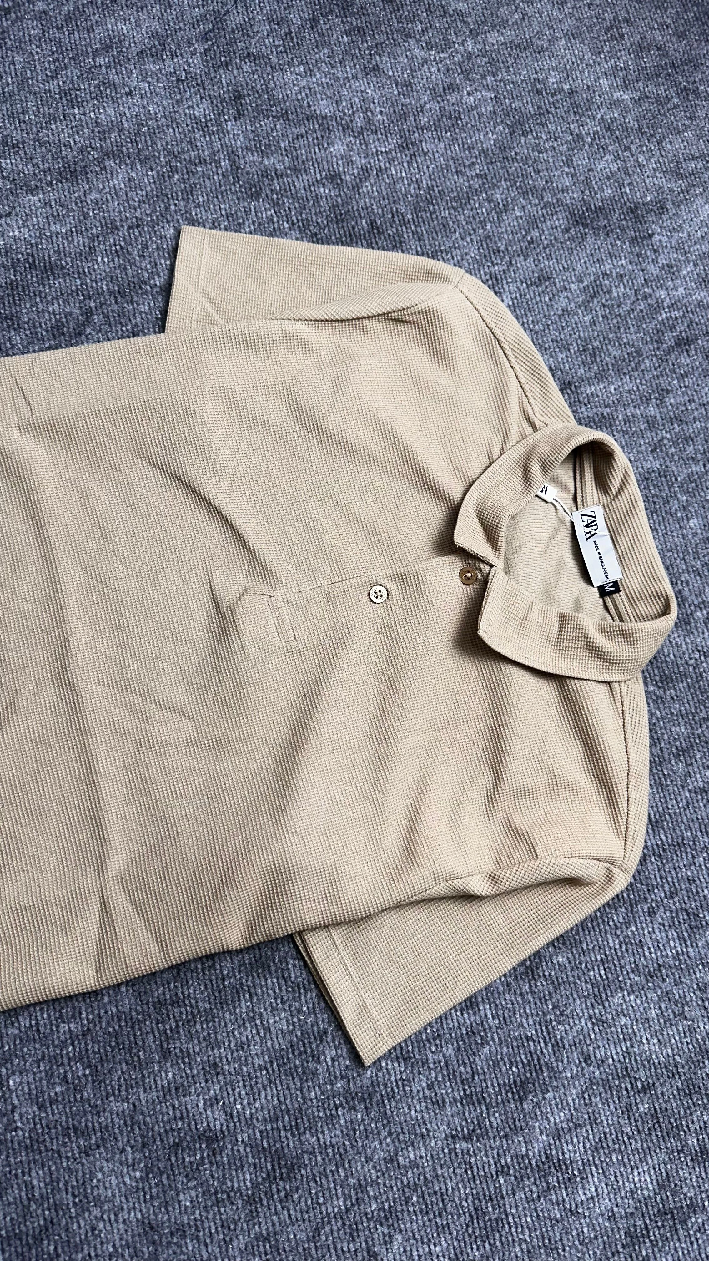 Camisa polo premium  - 2