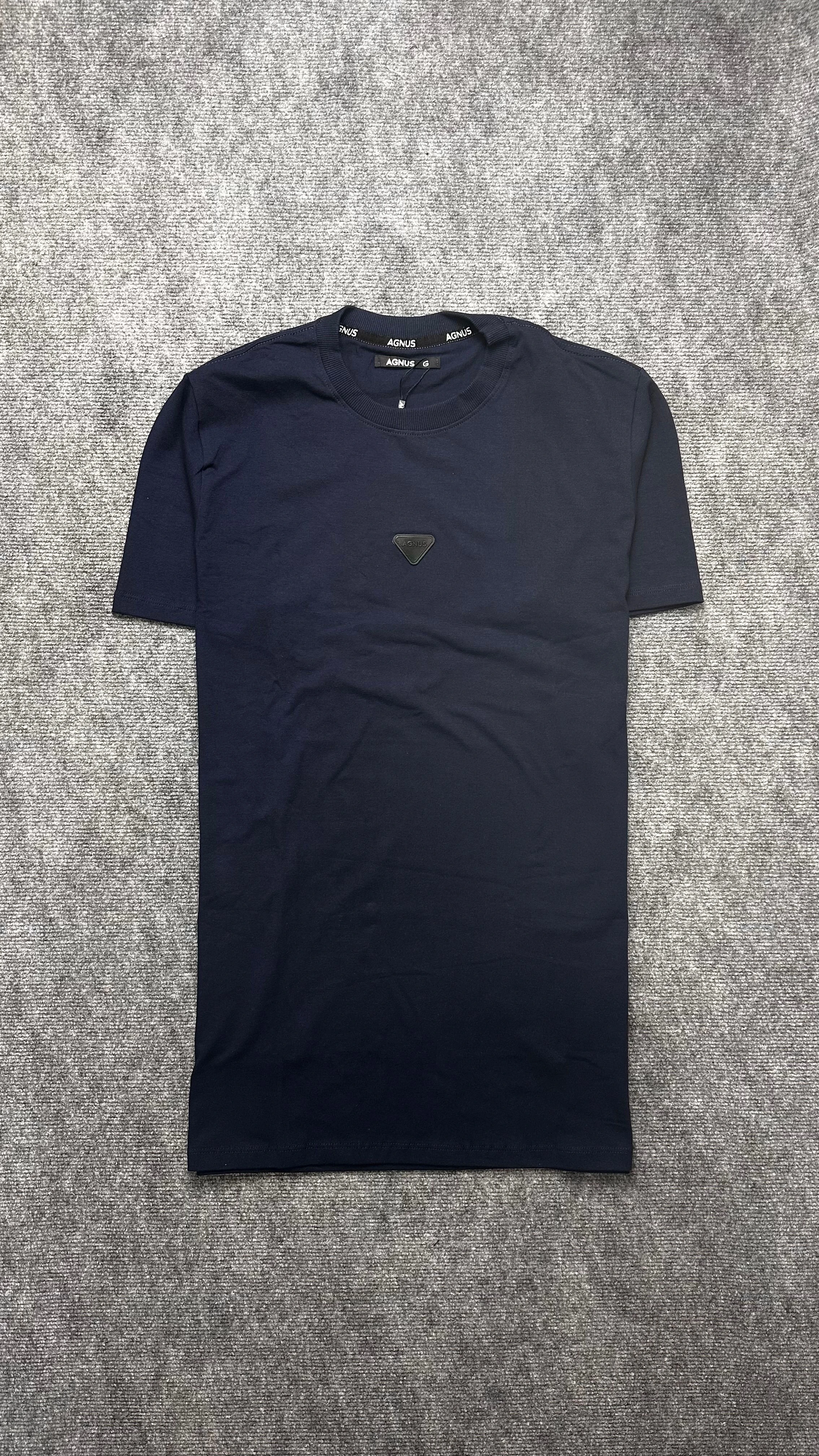 Camisa Agnus Long - 1