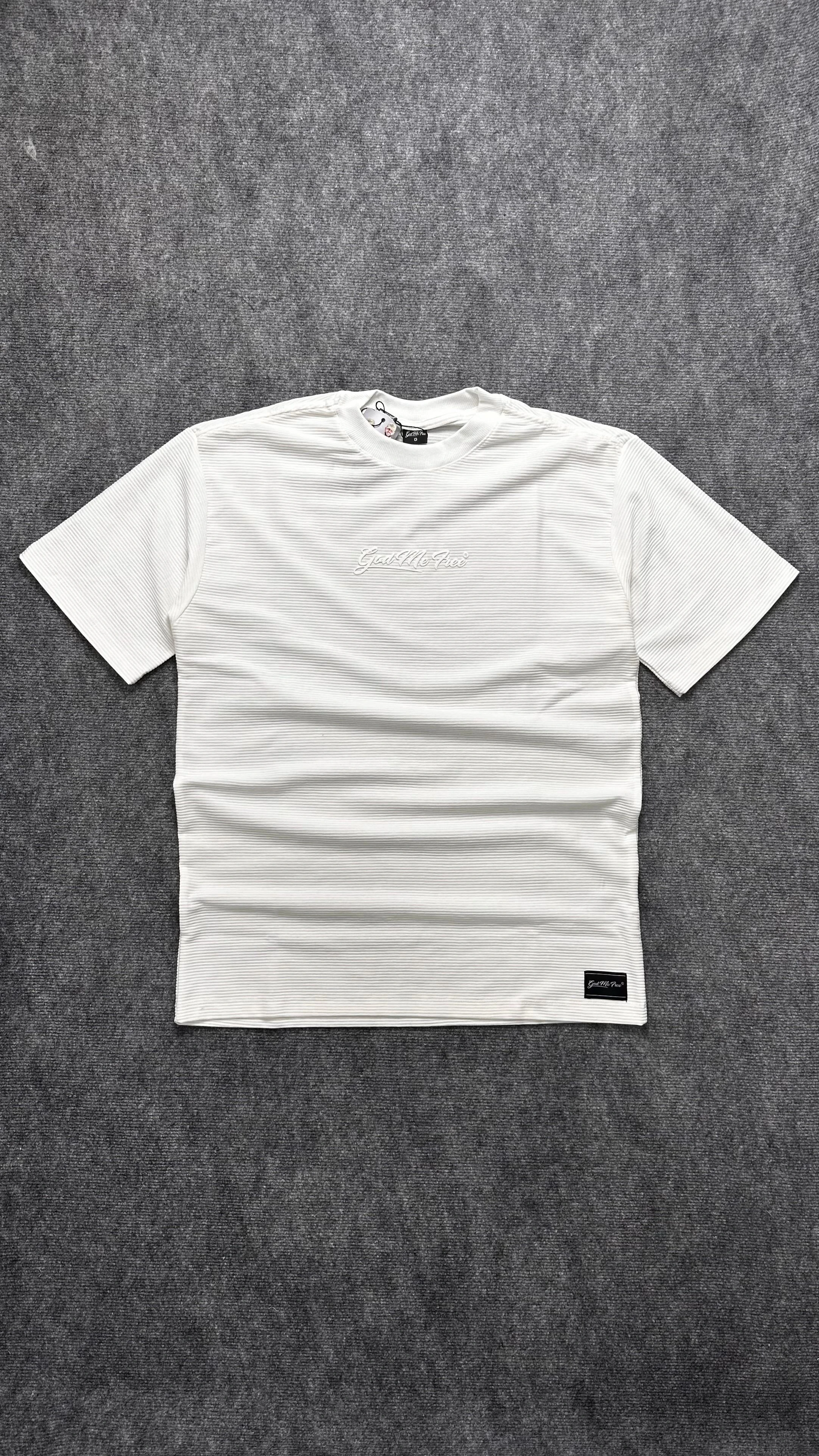 Camisa Good me Free Oversized  - 1