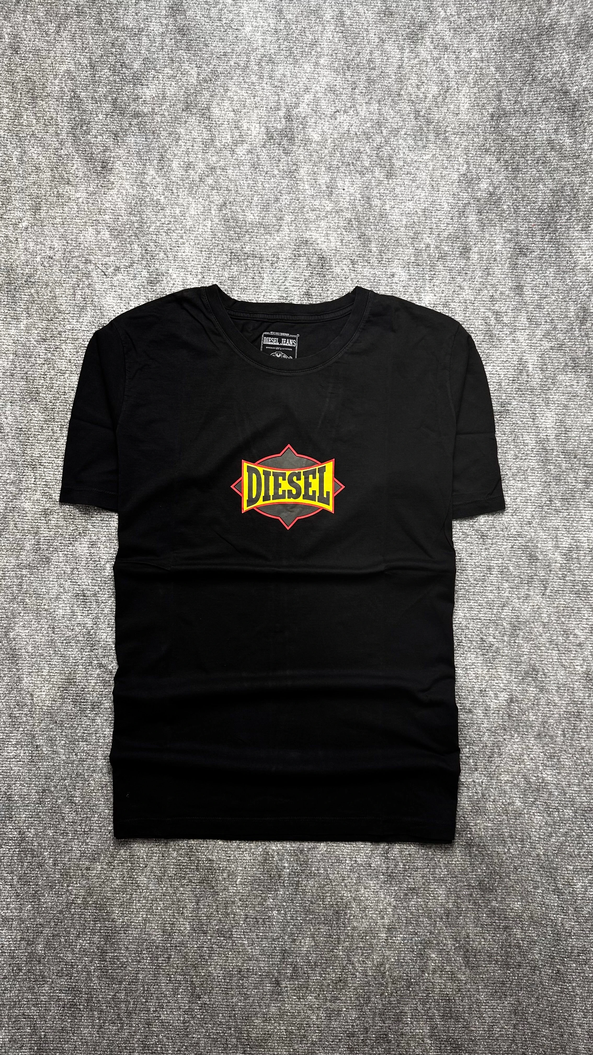 Camisa Diesel  - 1