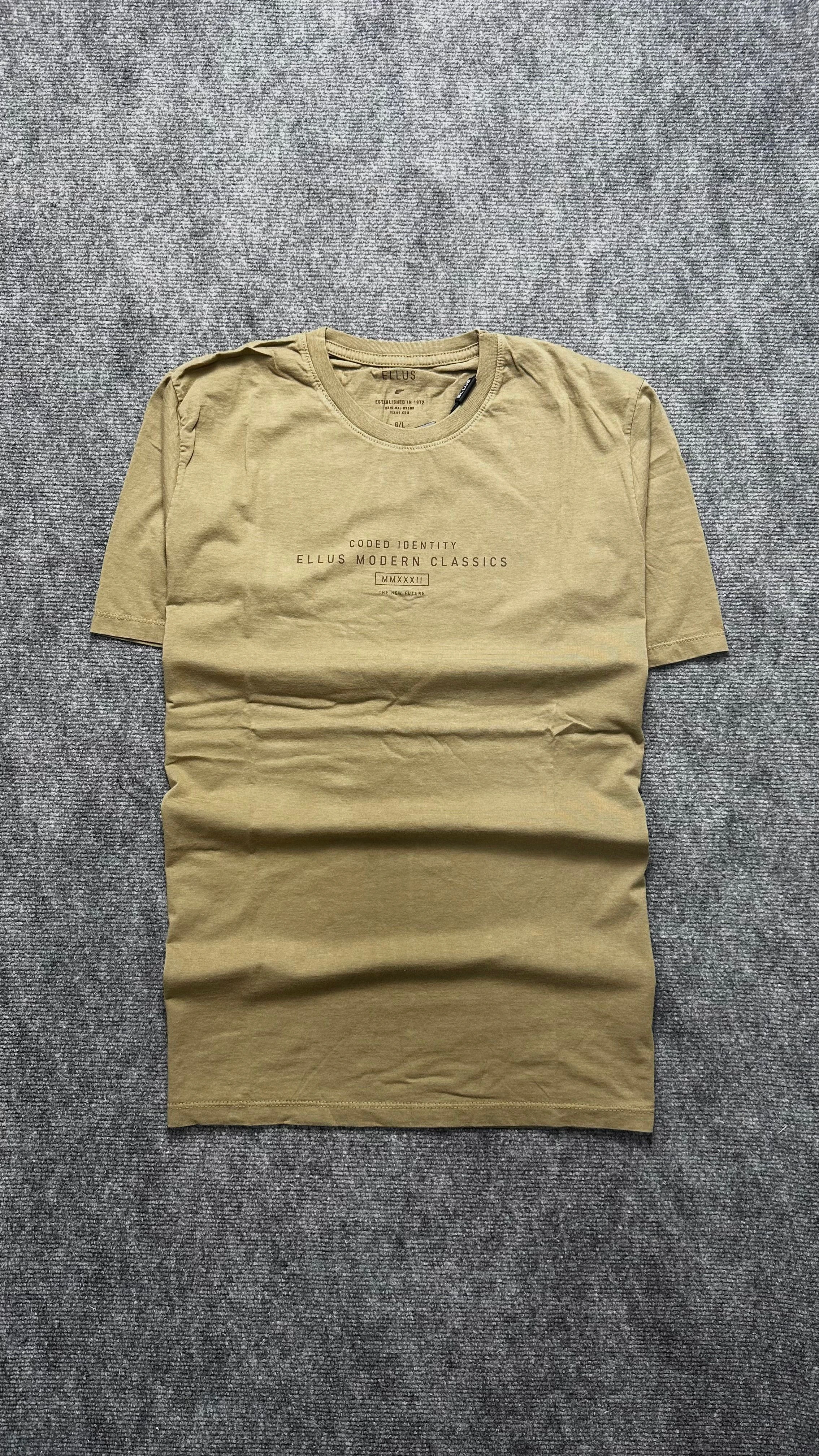Camisa Ellus - 1