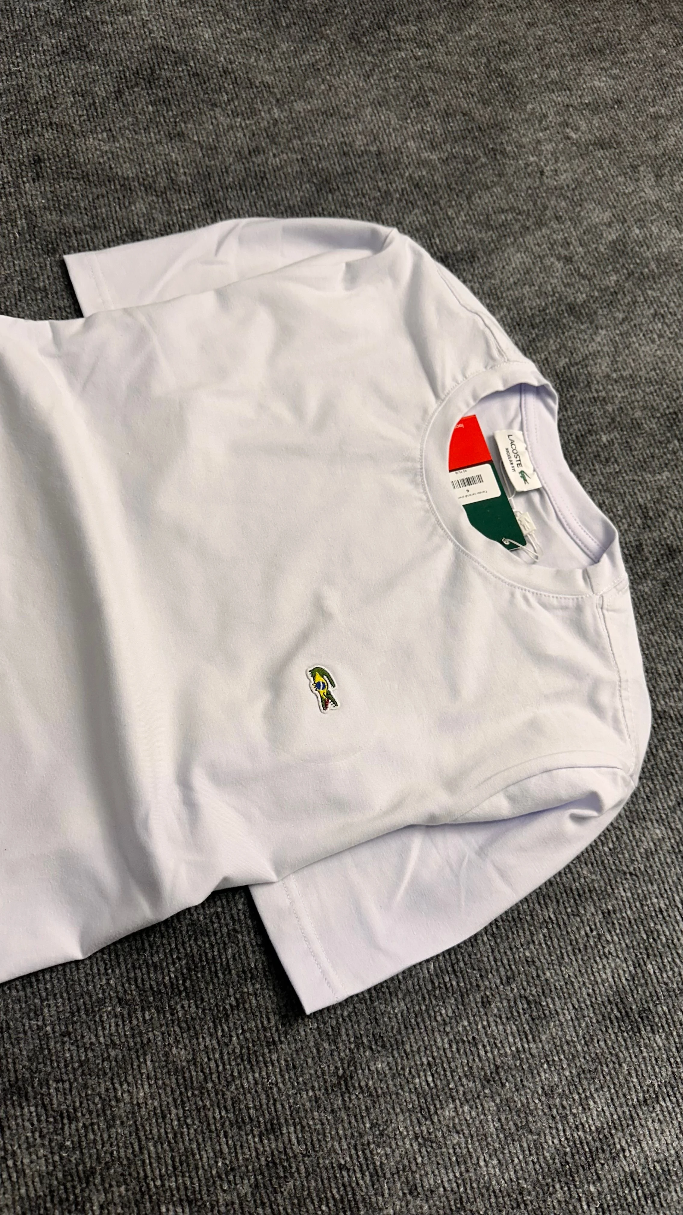 Camisa nacional premium  - 2