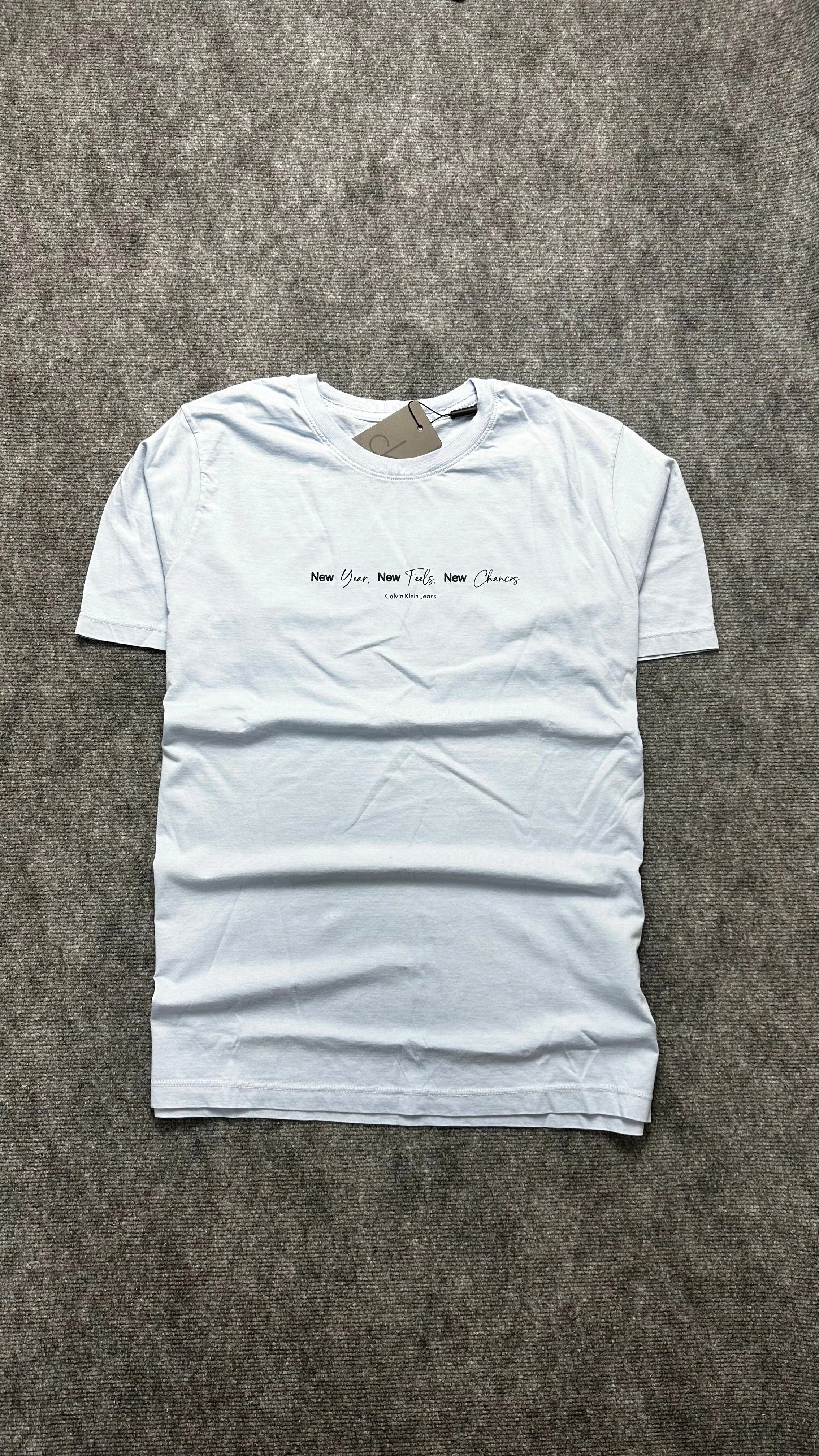 Camisa Ck - 1