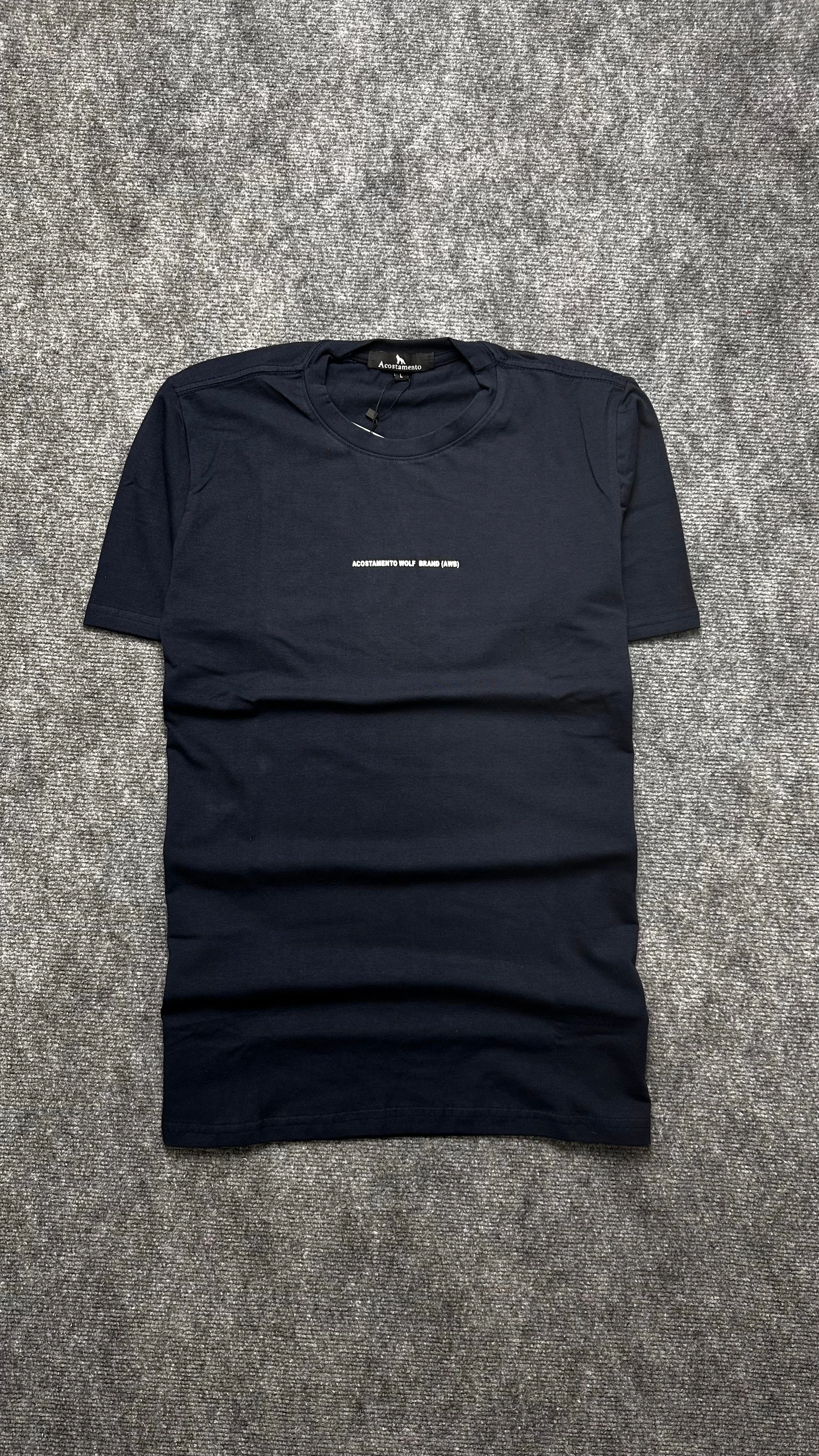 Camisa AC  - 1