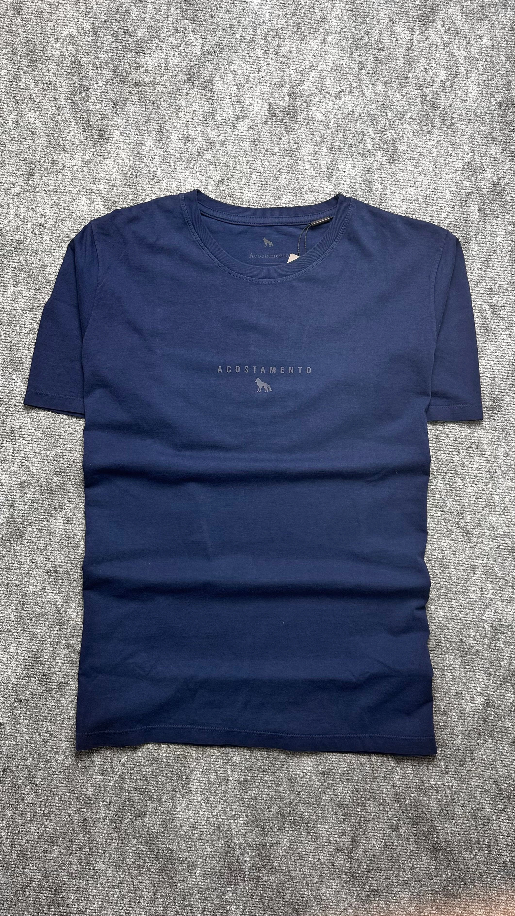 Camisa AC   - 1