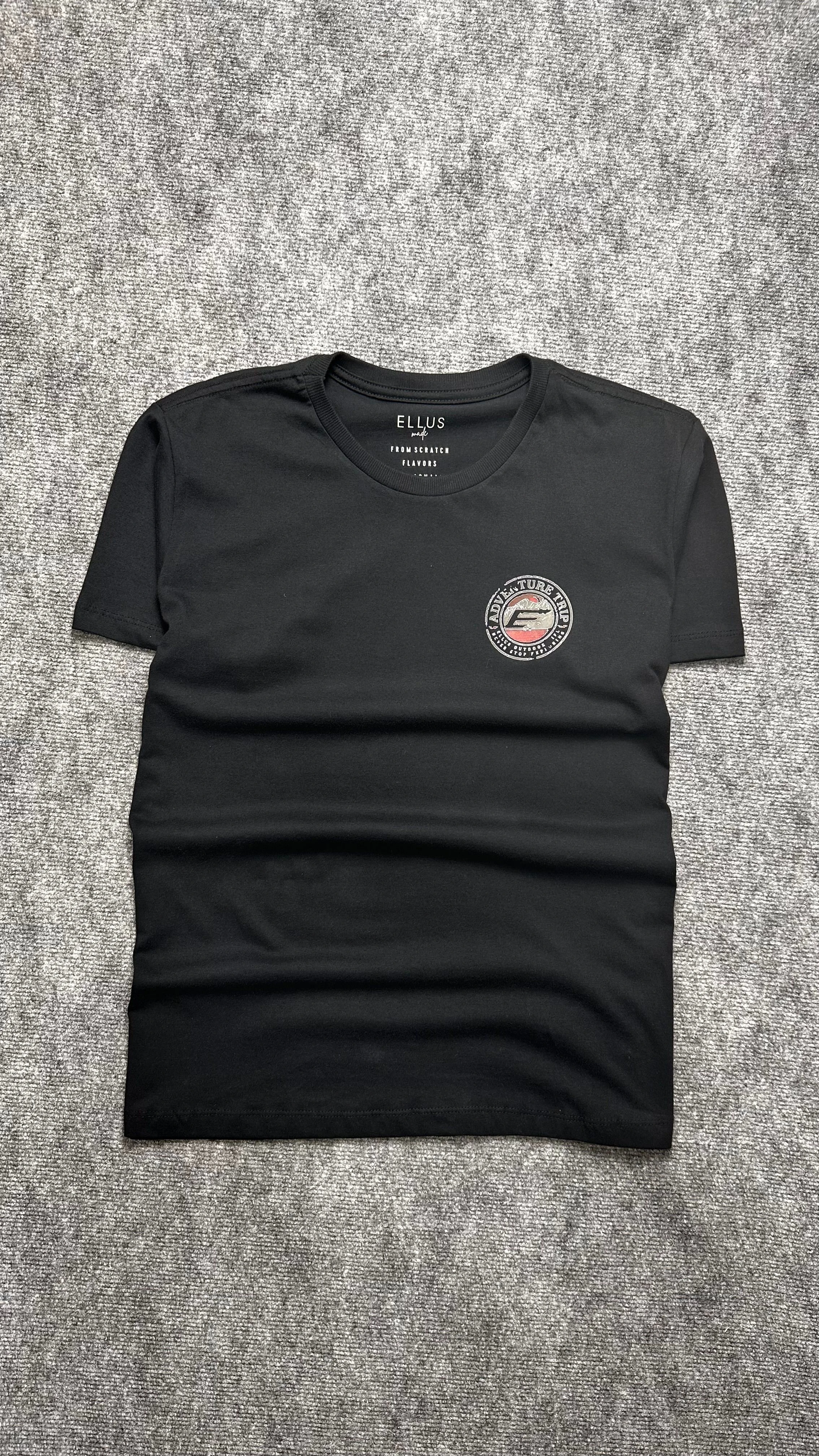 Camisa Ellus - 1
