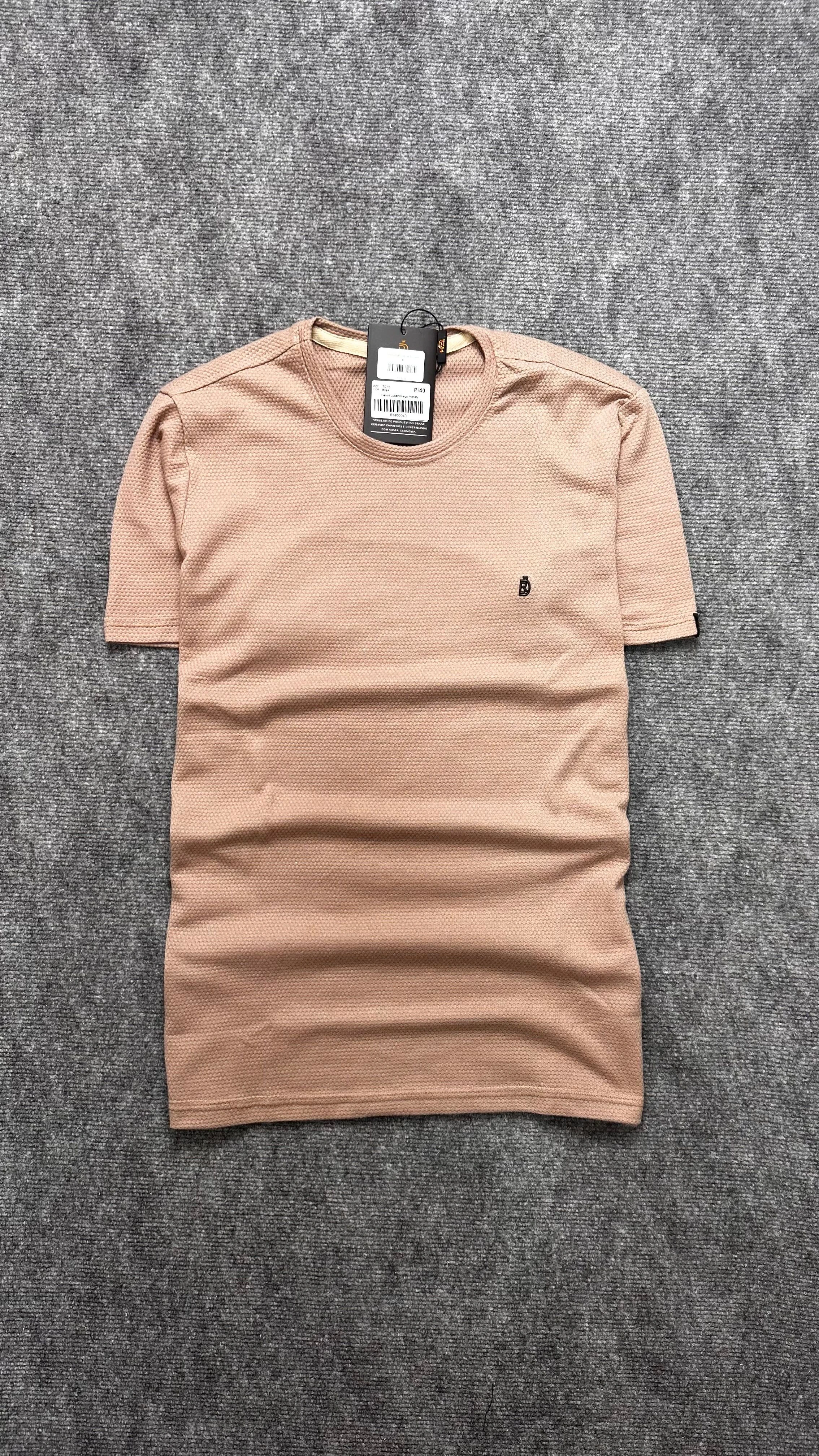 Camisa texturizada original  - 1