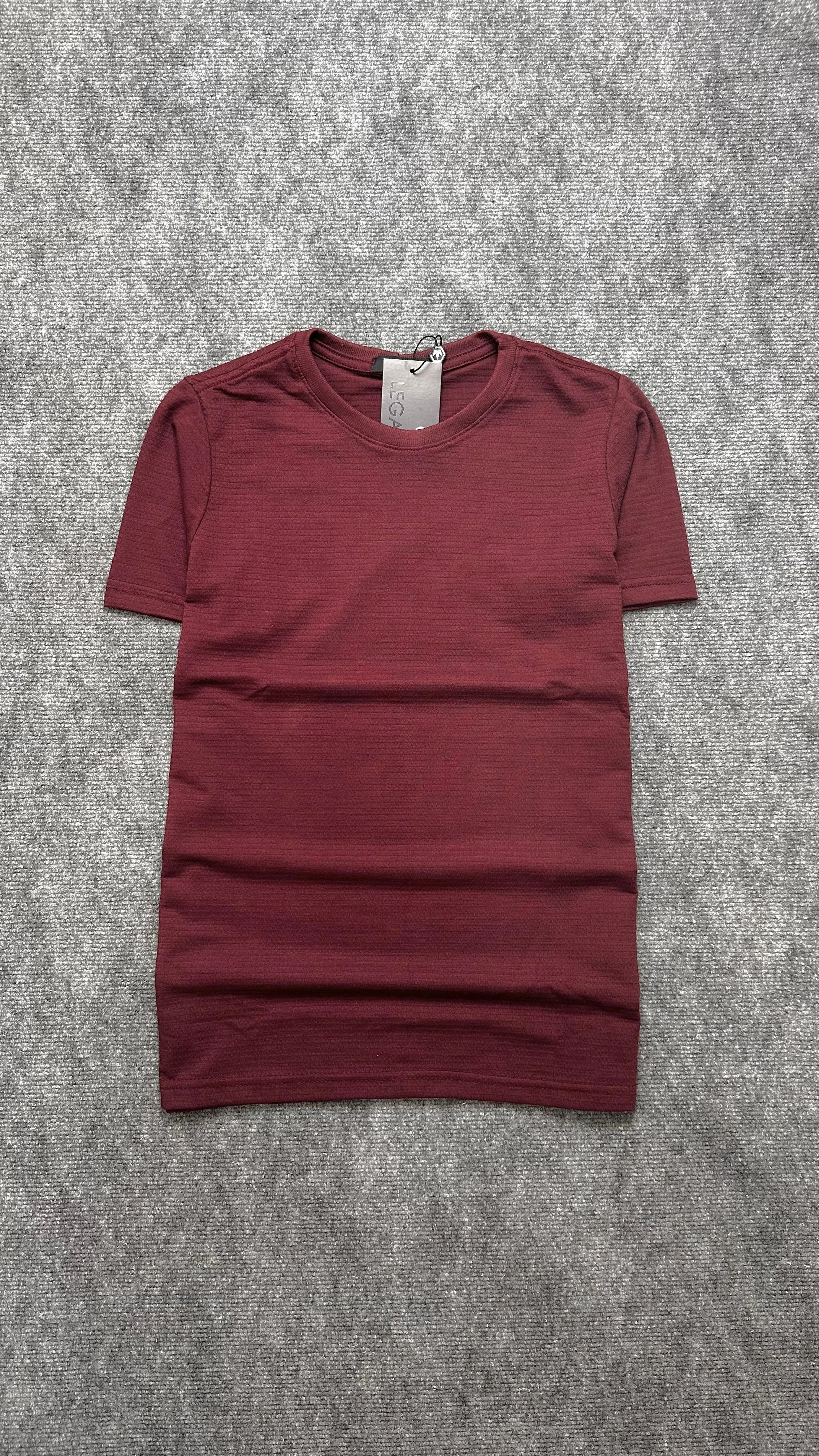 Camisa texturizada original   - 1