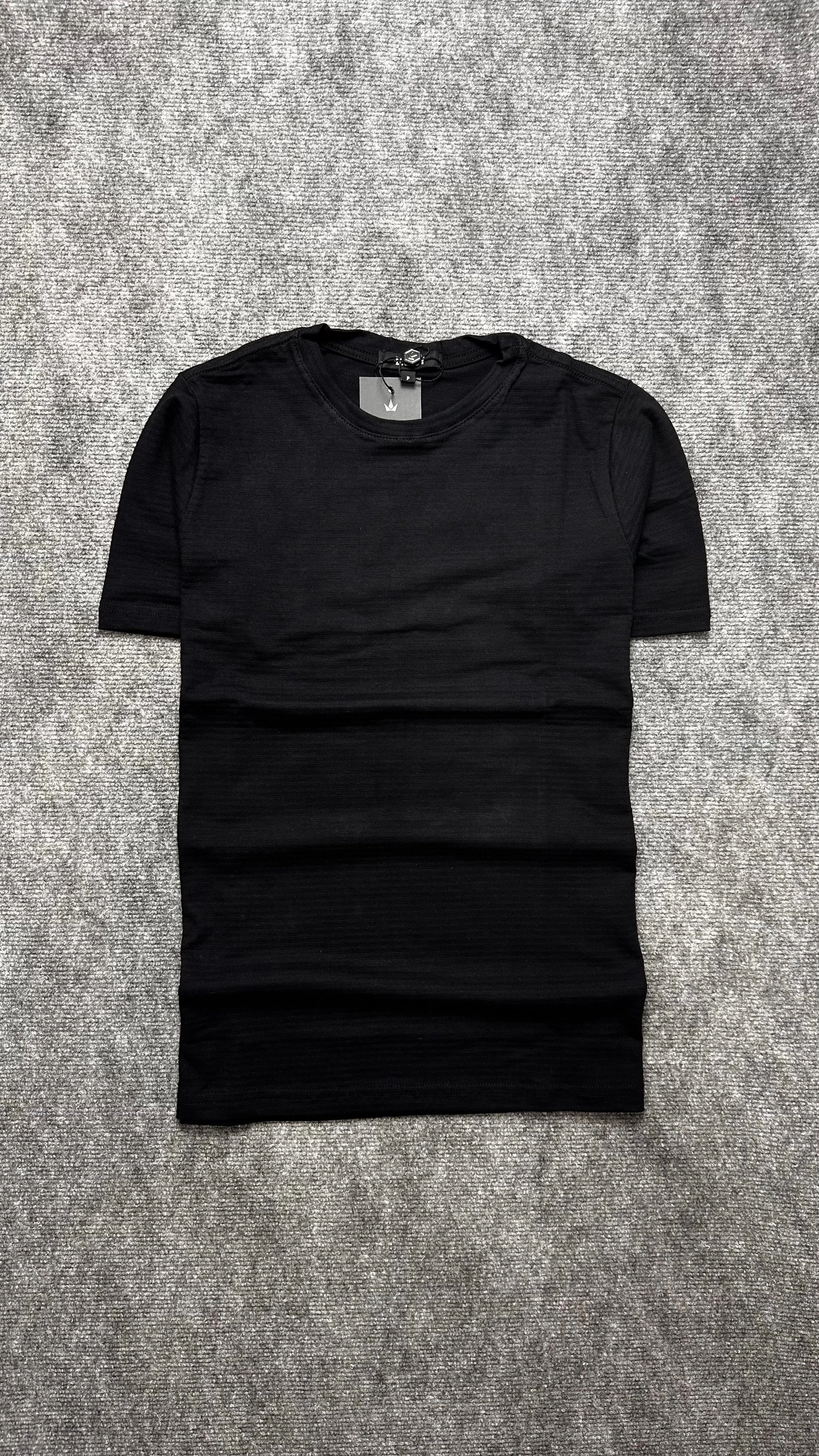 Camisa texturizada original  - 1