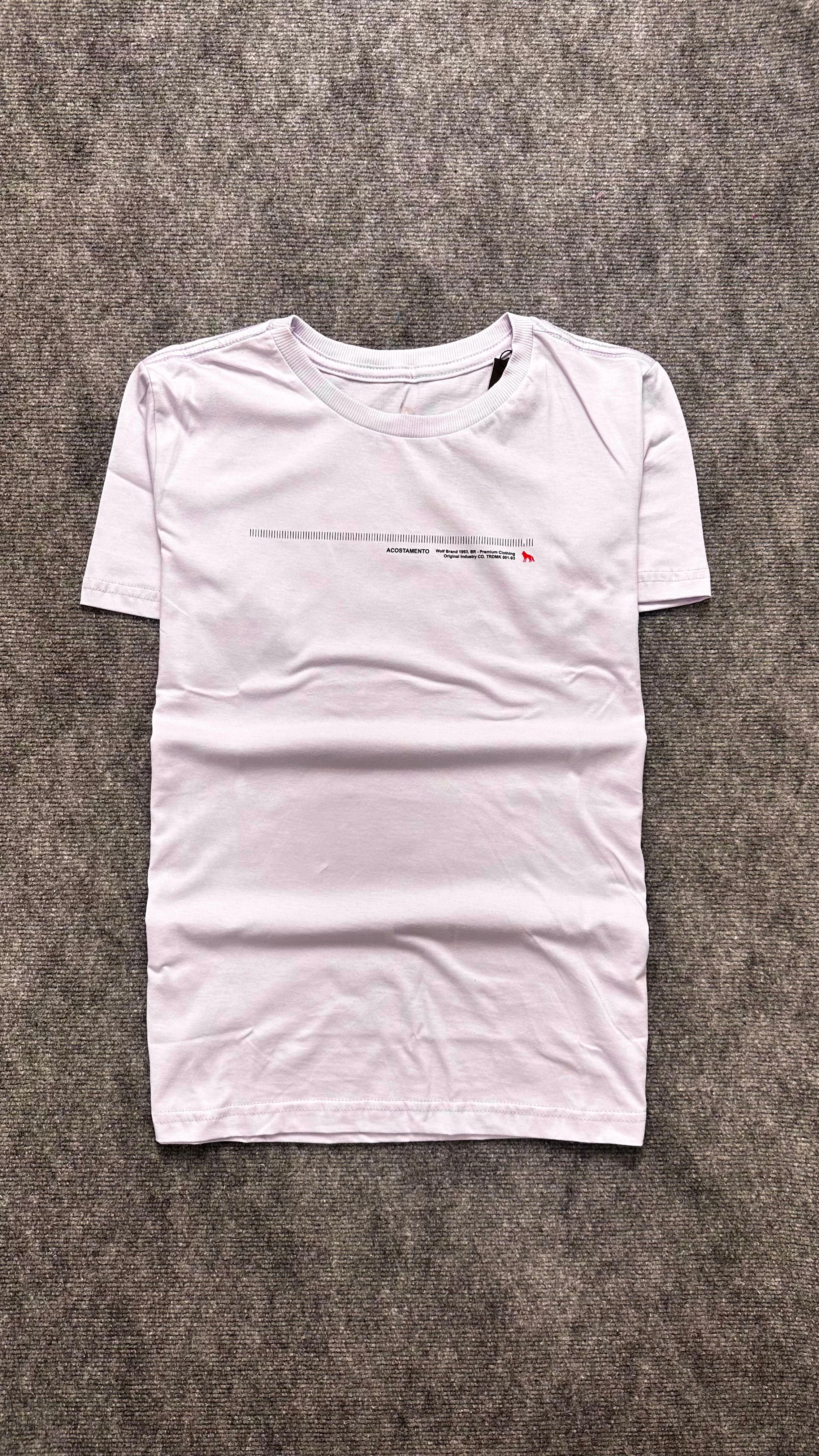 Camisa AC - 1