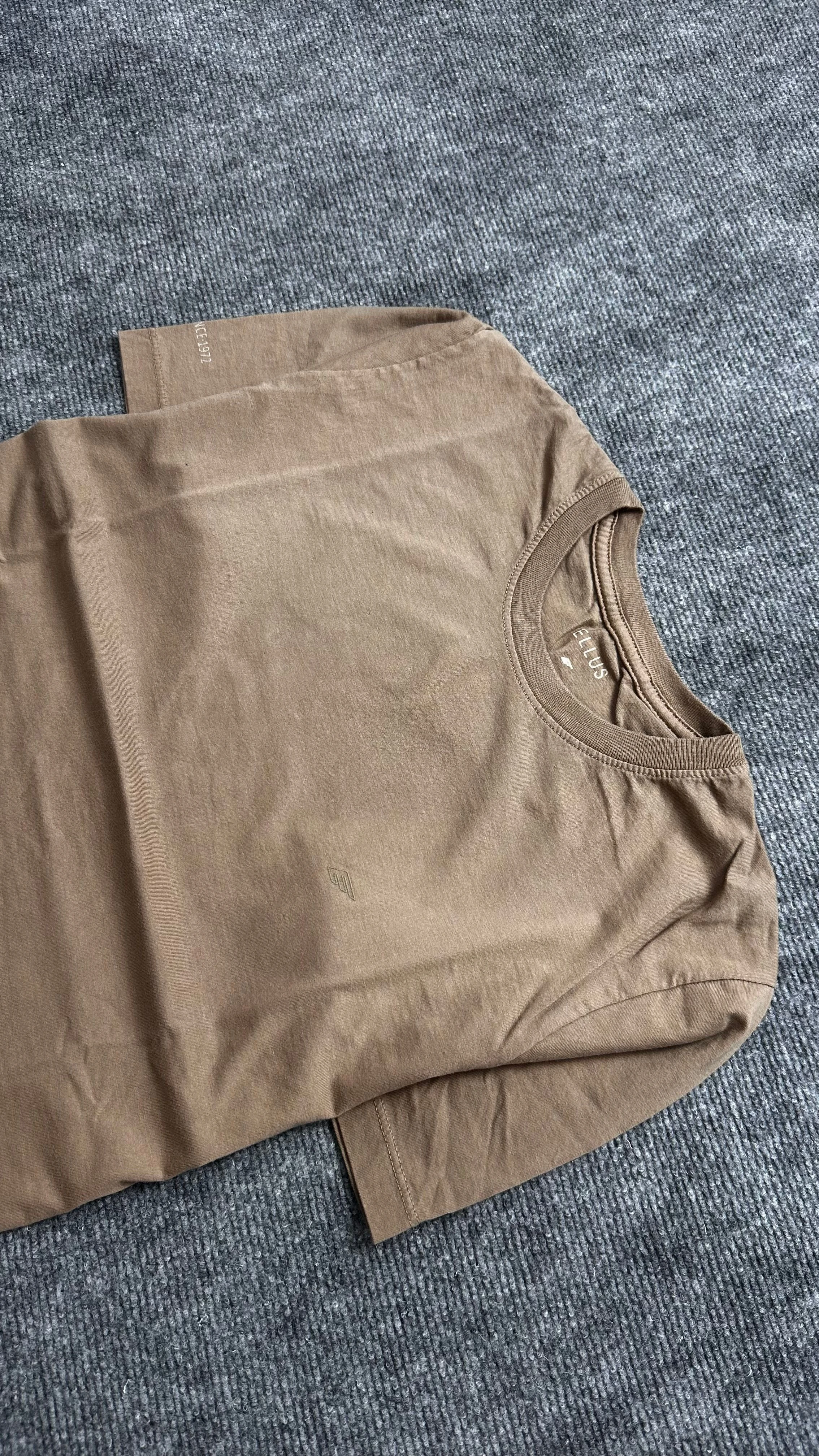 Camisa Ellus básica  - 2