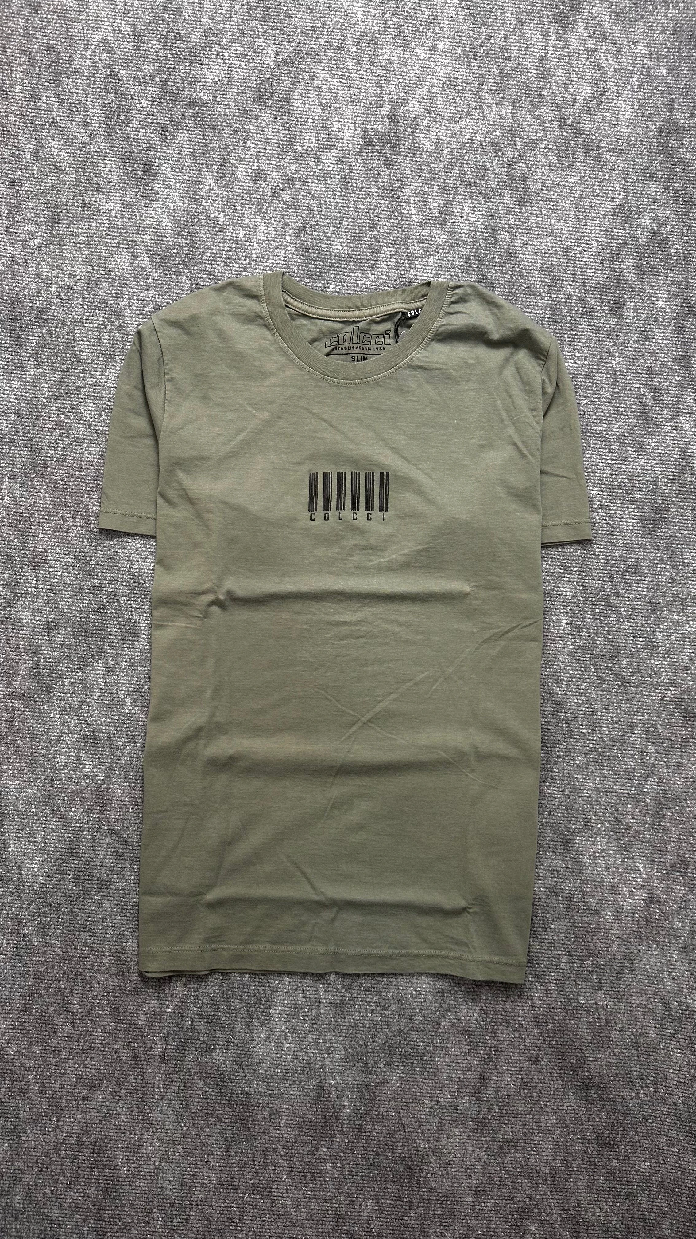 Camisa Colcci - 1